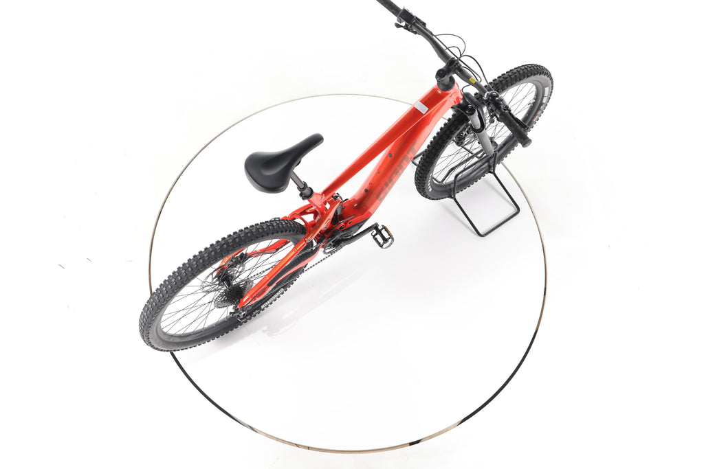Giant Stance E+ 1 E-Bike Fully - Image 24