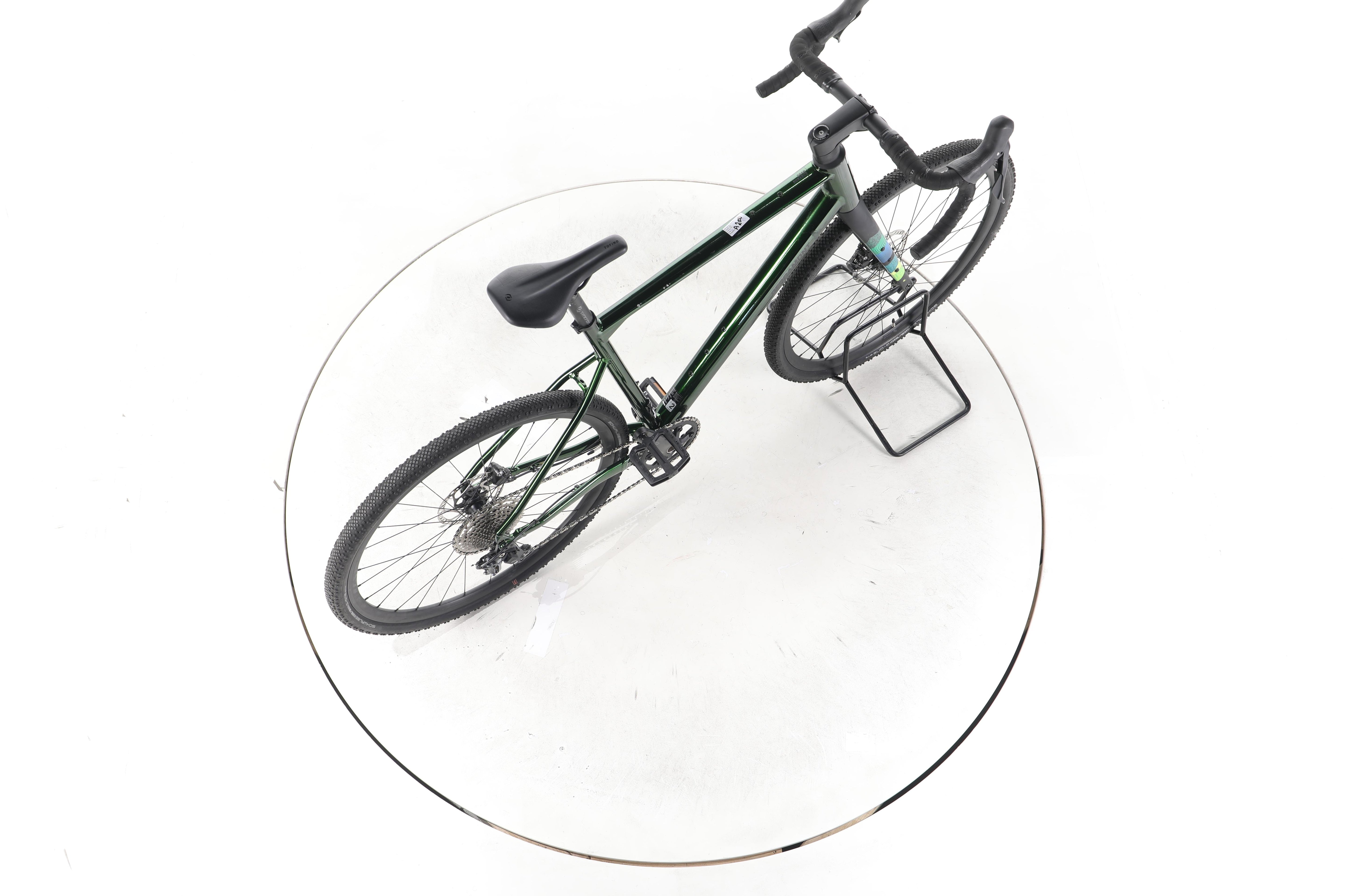 Bergamont Grandurance 8 Gravelbike 2024 - Image 24