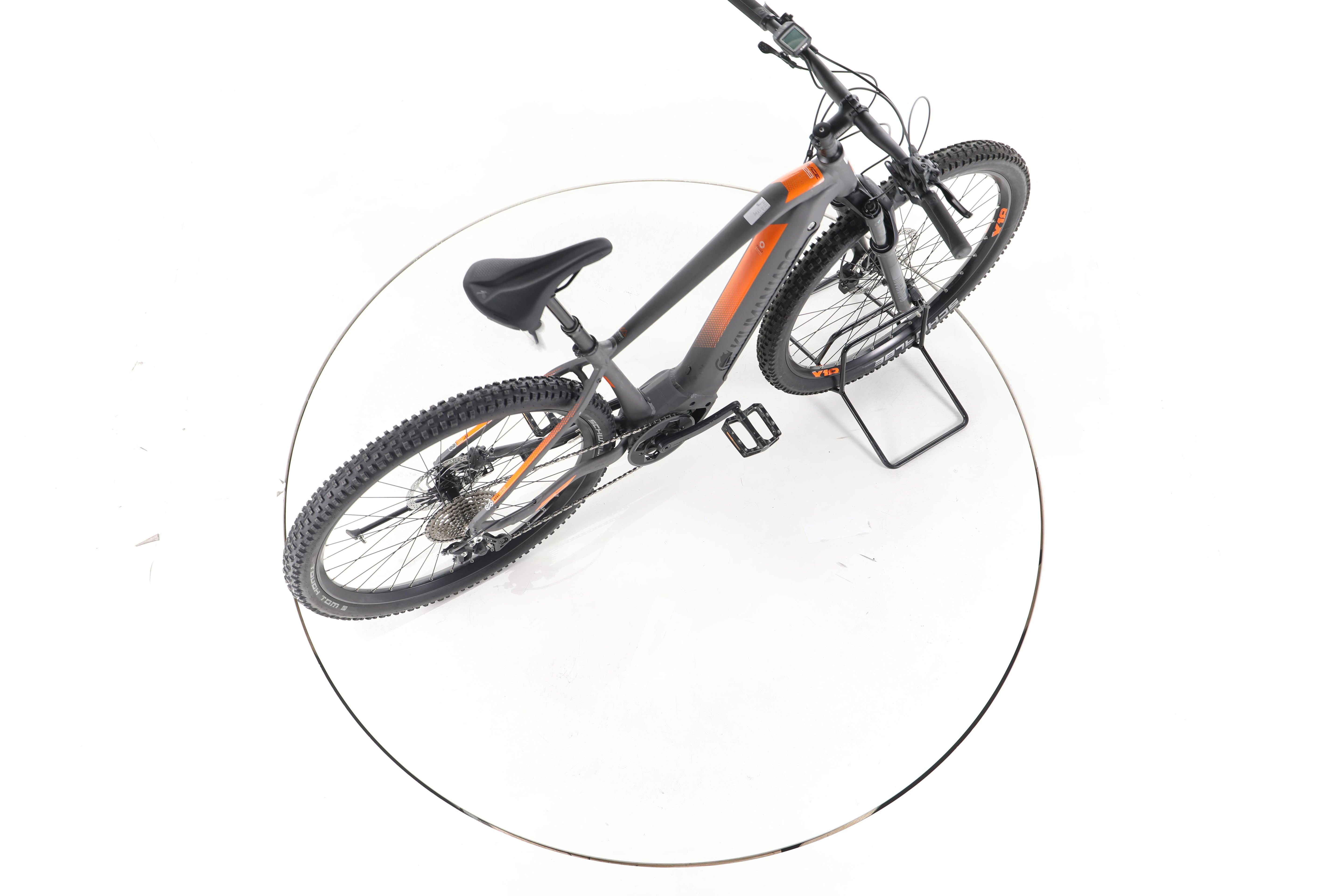 X-Fact Kilimanjaro E-Power Race E-Bike - Image 24