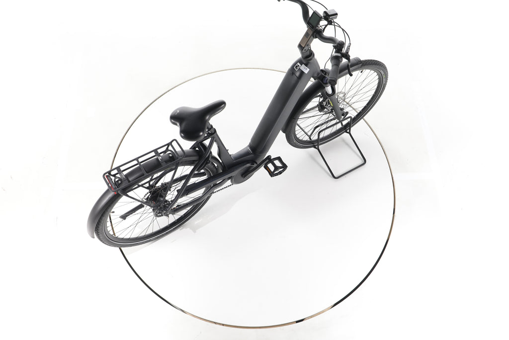 ADVANCED Tour Pro City E-Bike Tiefeinsteiger - Image 24