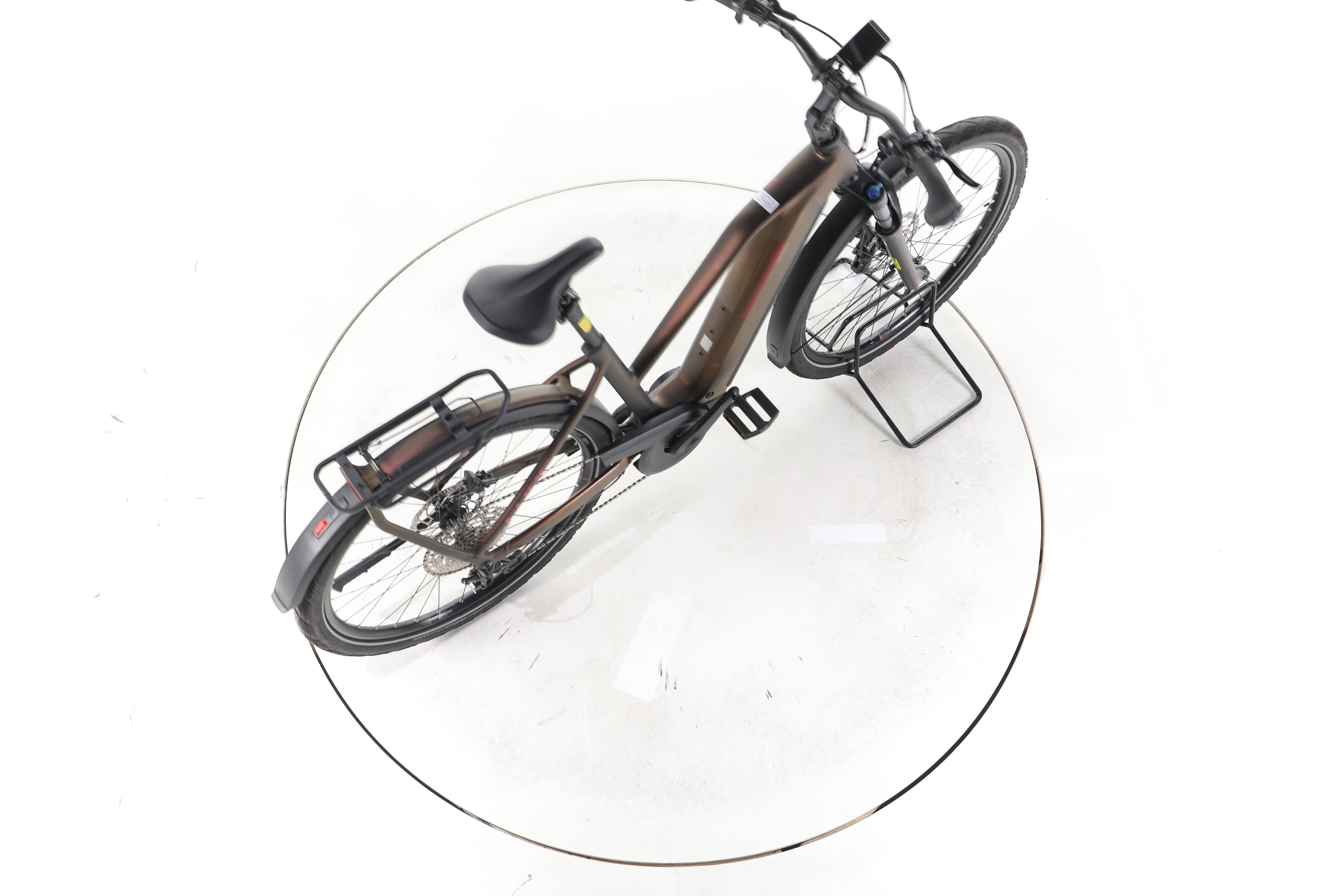 Cube Kathmandu Hybrid Pro Trekking E-Bike 2026 - Image 24