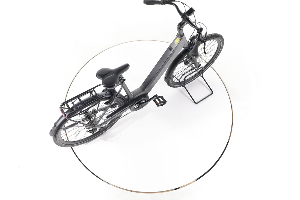 Kalkhoff Endeavour 3.B Move Trekking E-Bike Tiefeinsteiger - Image 24