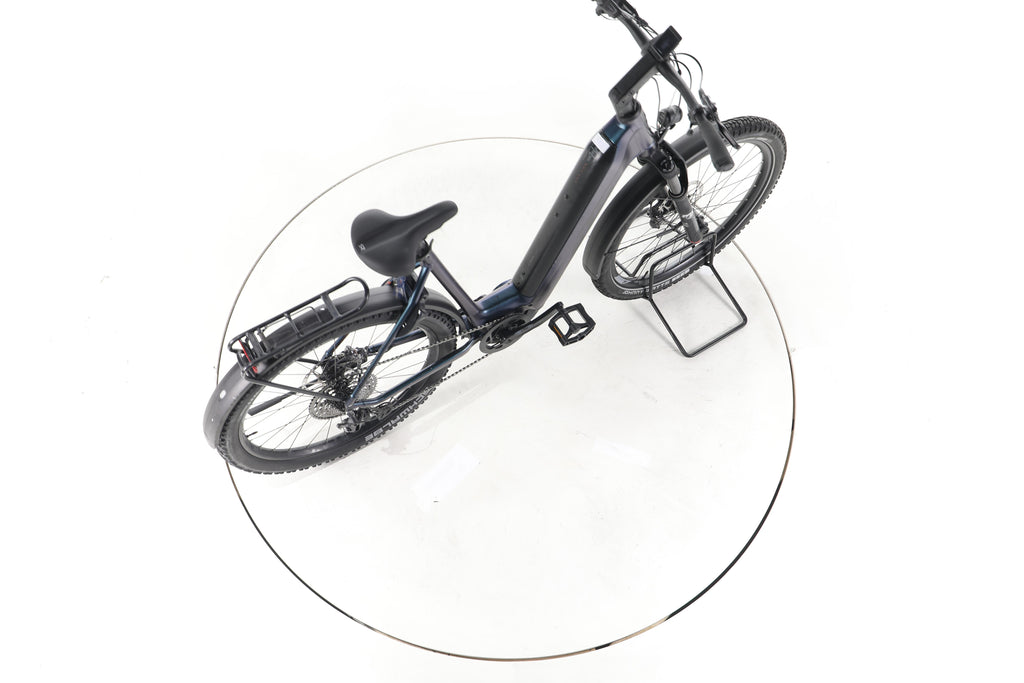 KTM Macina Aera 771 LFC Trekking E-Bike Tiefeinsteiger 2024 - Image 24