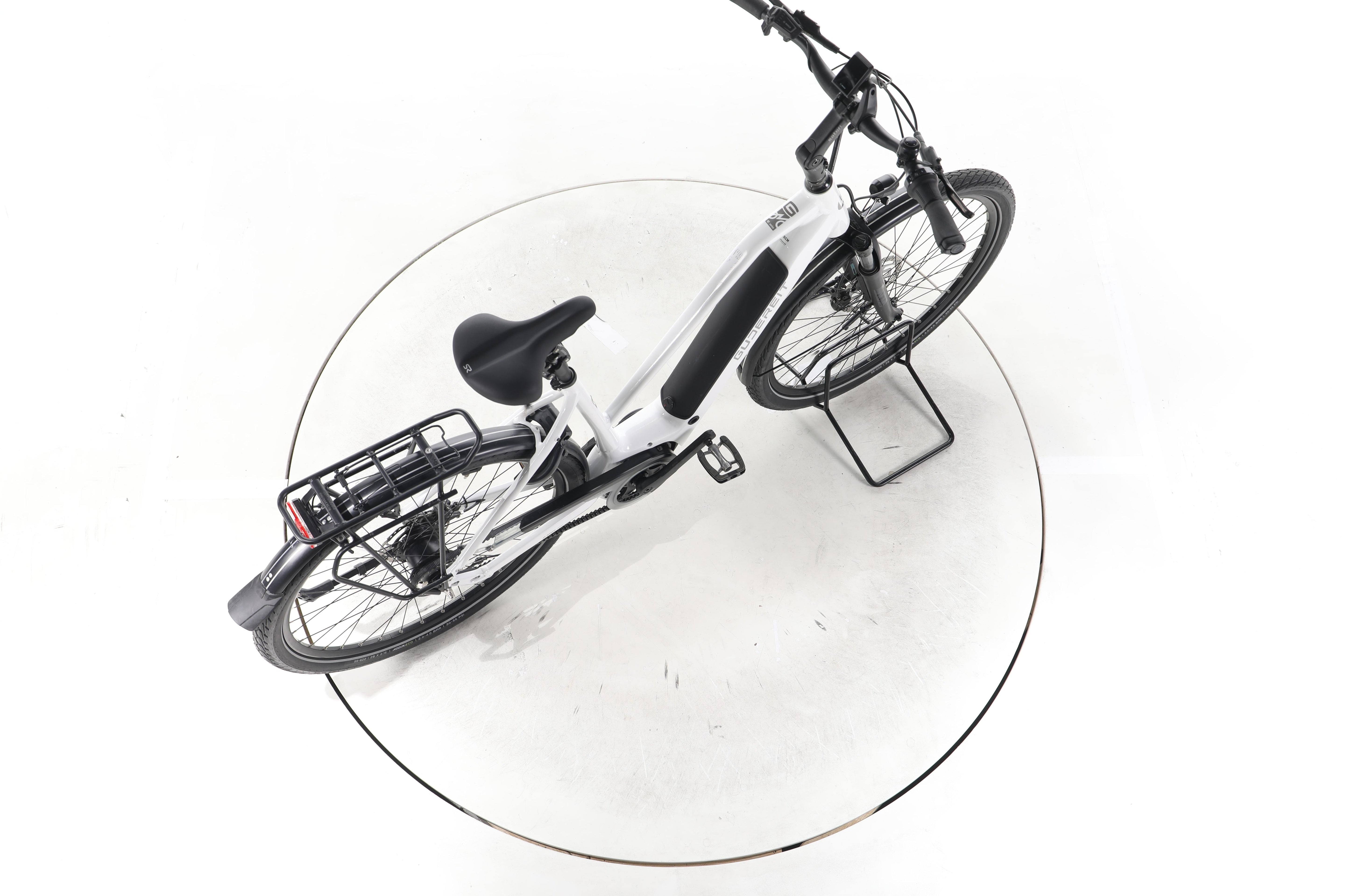 Gudereit EC-5.8 Evo City E-Bike 2024 - Image 24