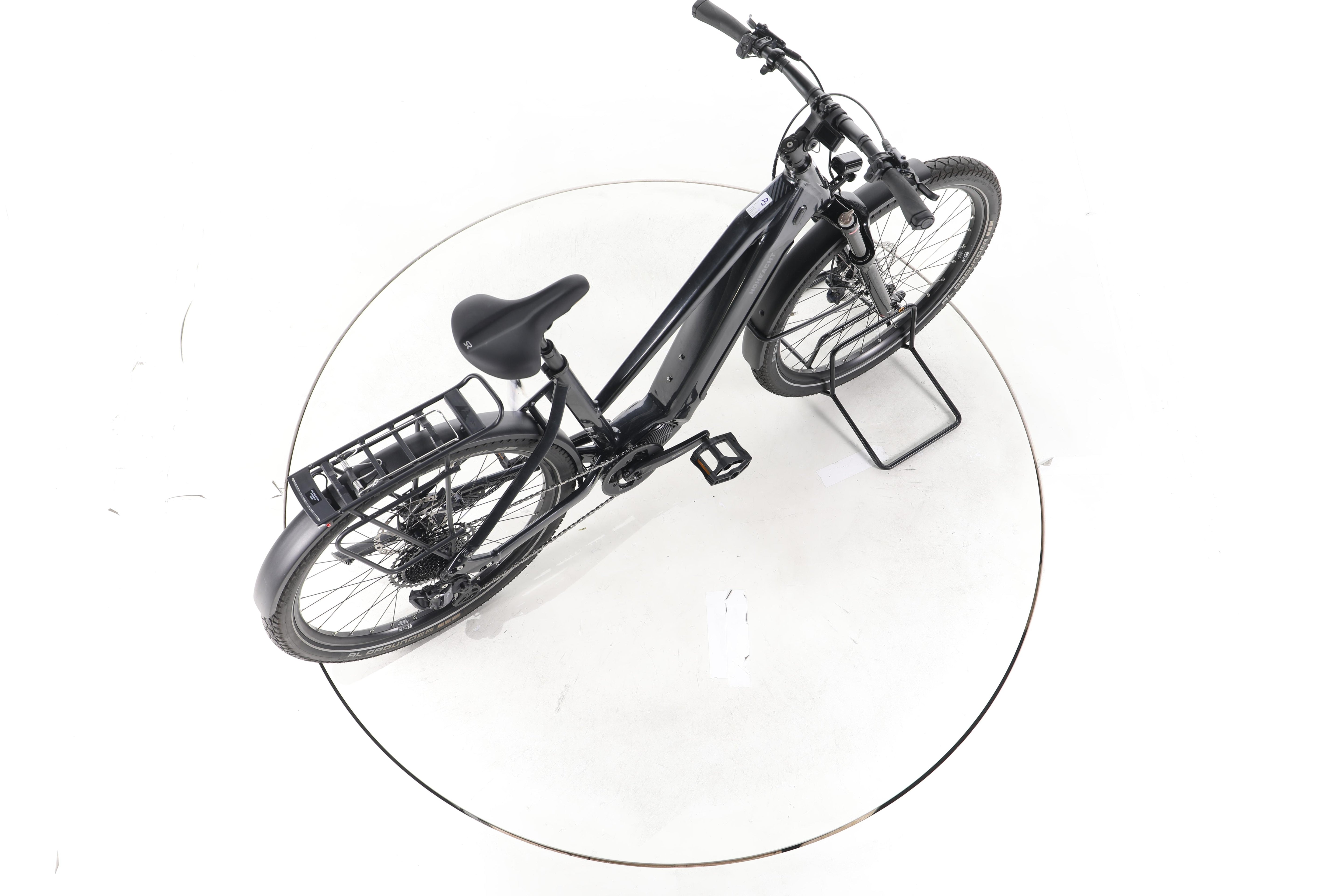 HoheAcht Pasia Tereno Trekking E-Bike - Image 24