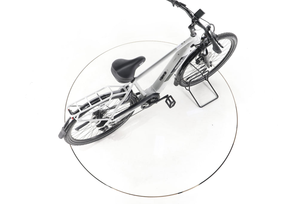 Pegasus Solero EVO 9 Trekking E-Bike - Image 24