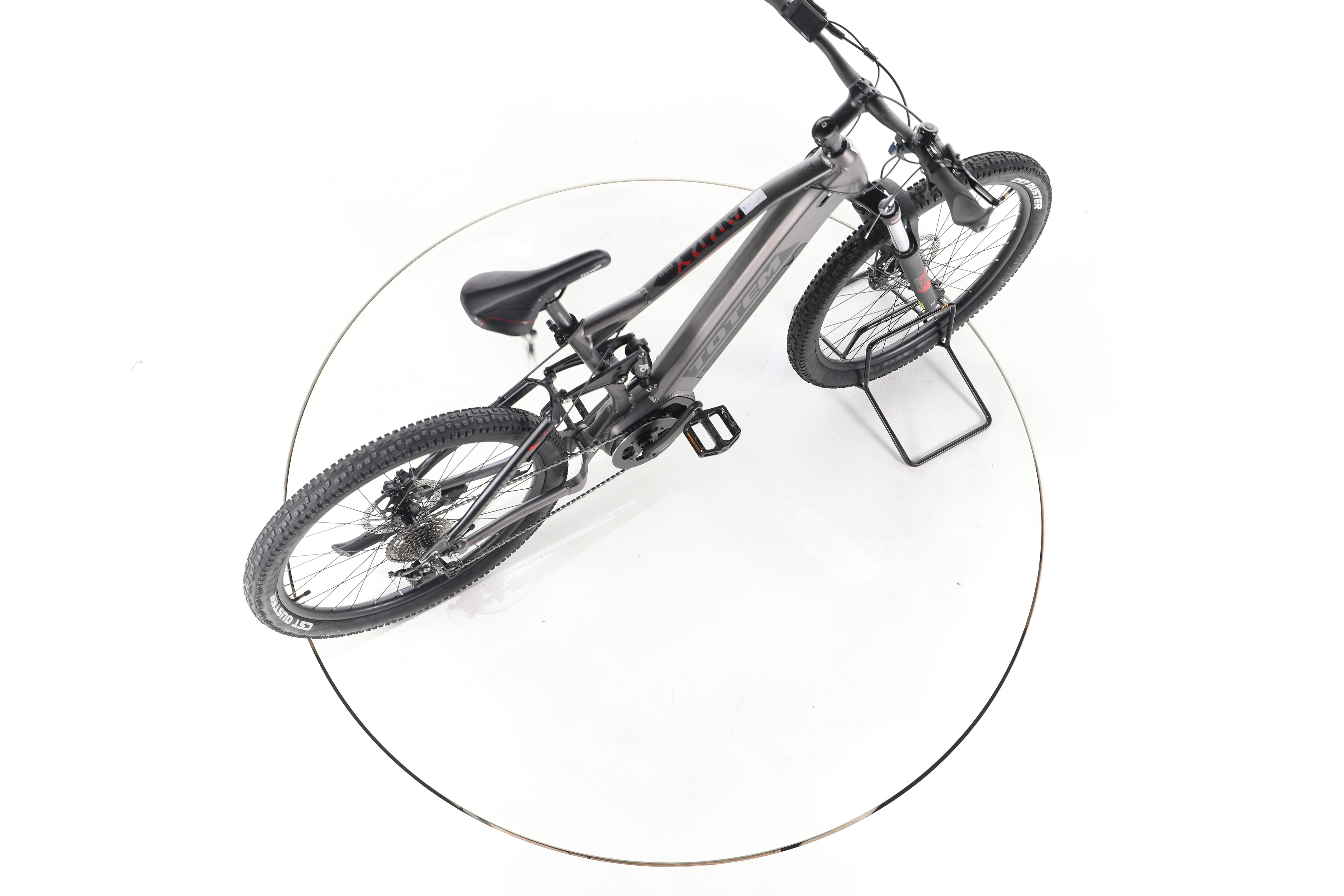 TOTEM Carry Pro E-Bike Fully - Image 24