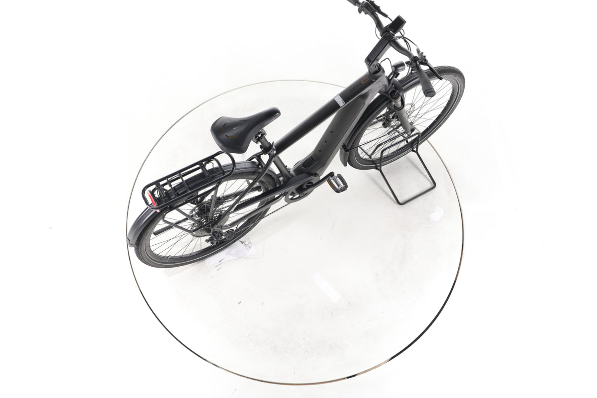 KTM Macina Style X Pro Trekking E-Bike 2024 - Image 24