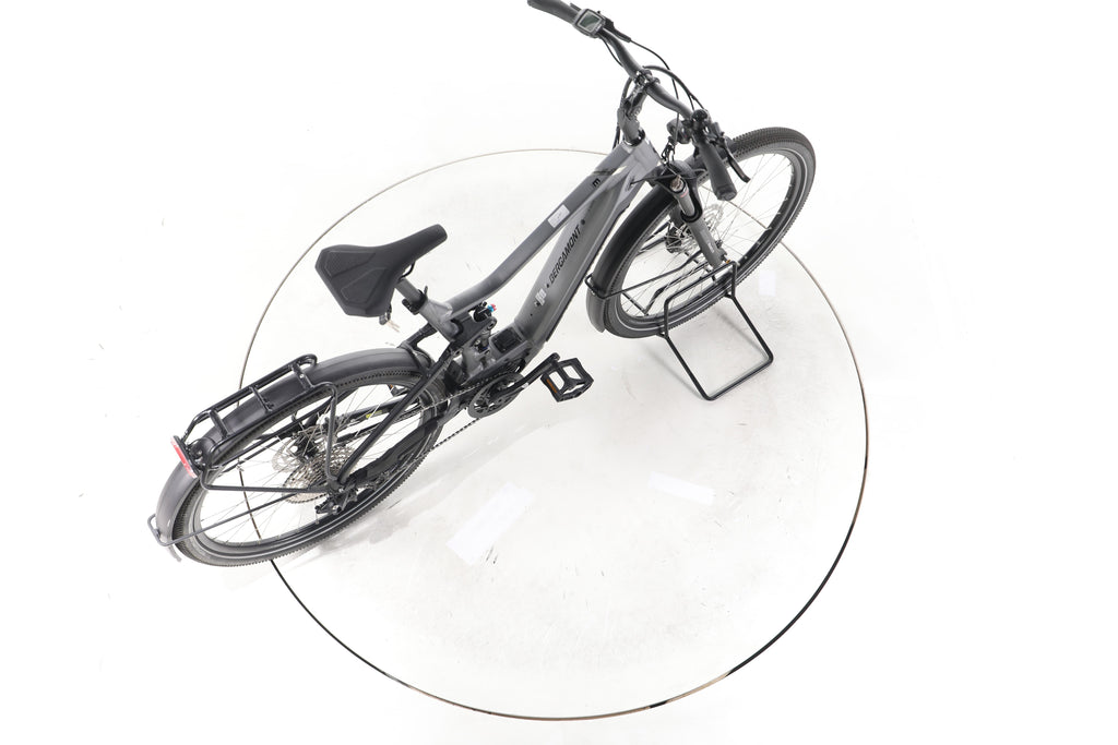 Bergamont E-Horizon FS Expert SUV E-Bike - Image 24
