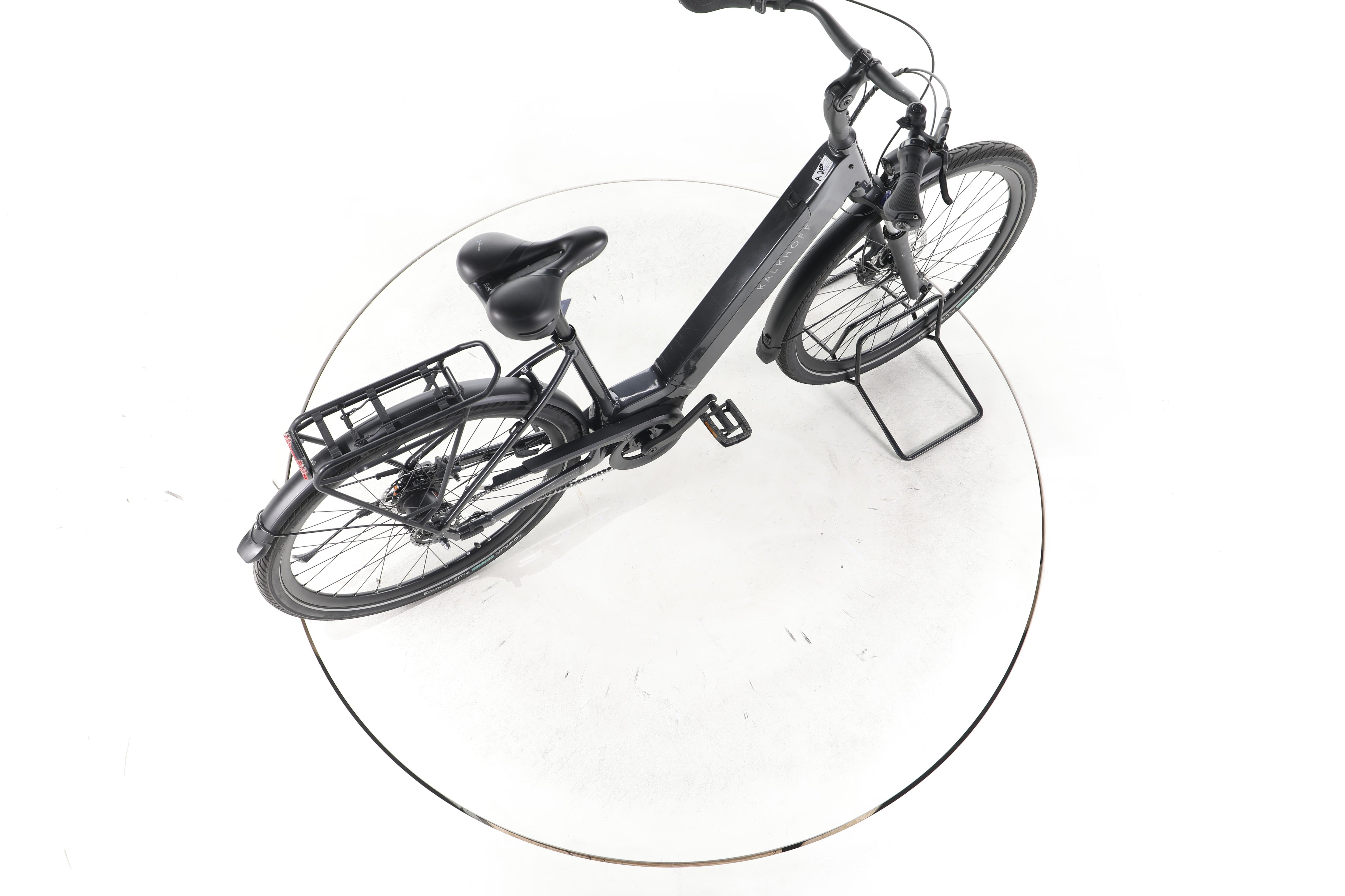 Kalkhoff Image 3.B Advance City E-Bike Tiefeinsteiger - Image 24
