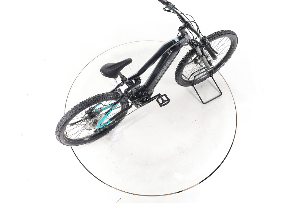 Haibike AllMtn 1 E-Bike Fully - Image 24
