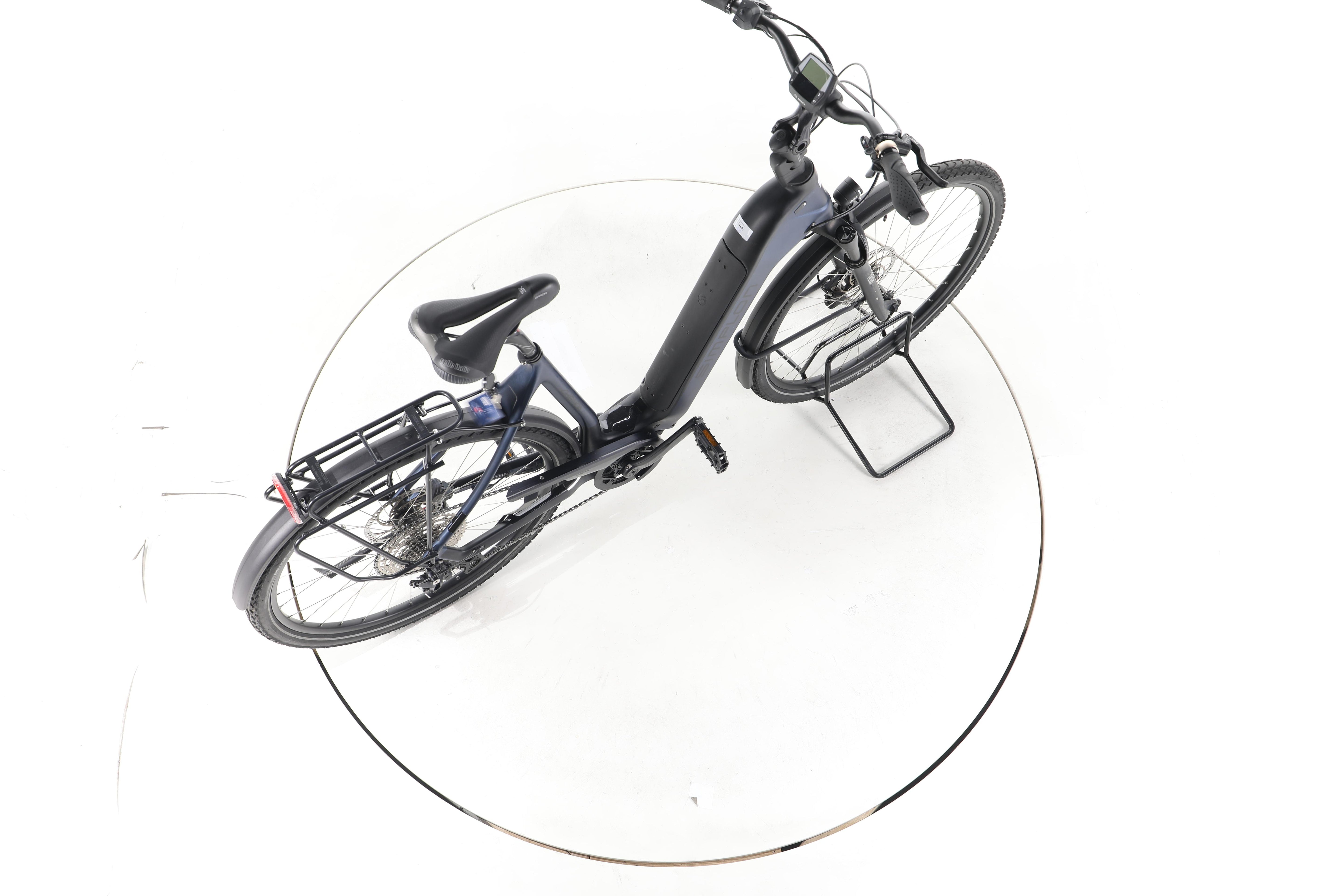Simplon Chenoa Trekking E-Bike - Image 24
