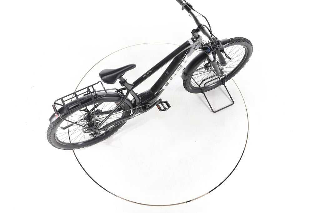 Trek Marlin+ 6 Trekking E-Bike 2025 - Image 24