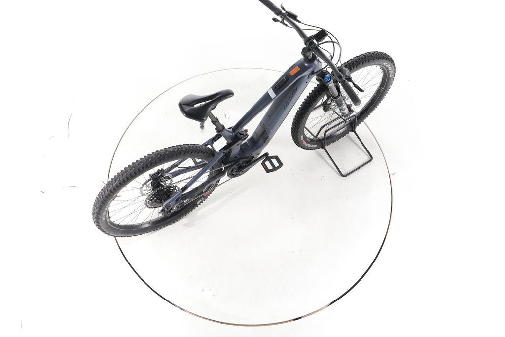Conway Xyron S 3.9 E-Bike Fully - Image 24