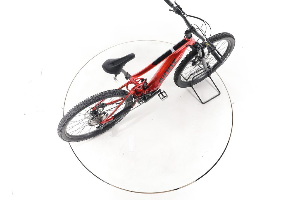 Giant Stance E+ 1 E-Bike Fully - Image 24