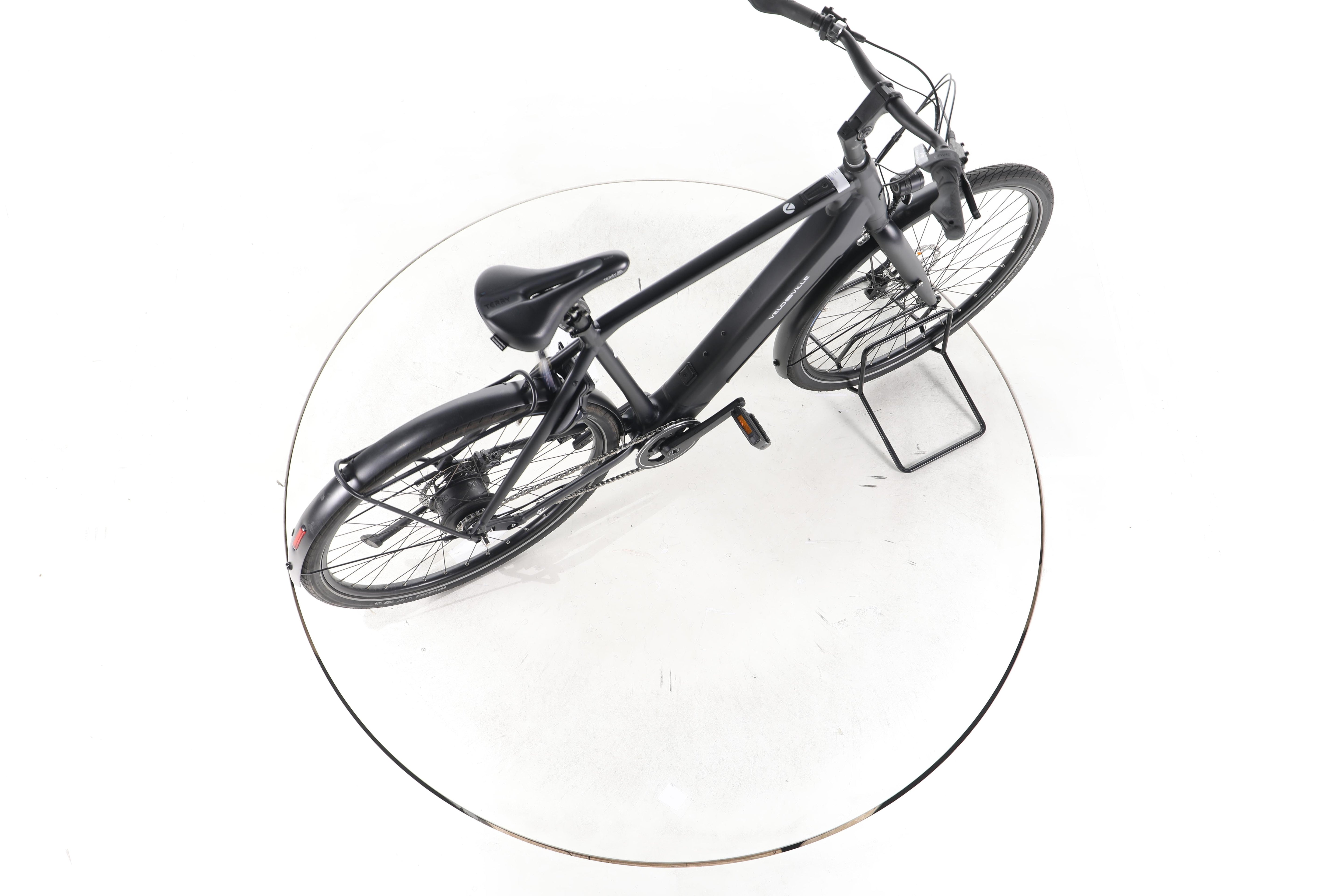 Velo de Ville 6TY Enviolo TR City E-Bike 2024 - Image 24