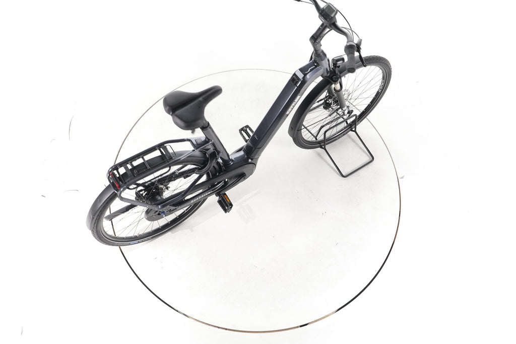 Kettler Quadriga P5 HD Benelux RT City E-Bike Tiefeinsteiger - Image 24