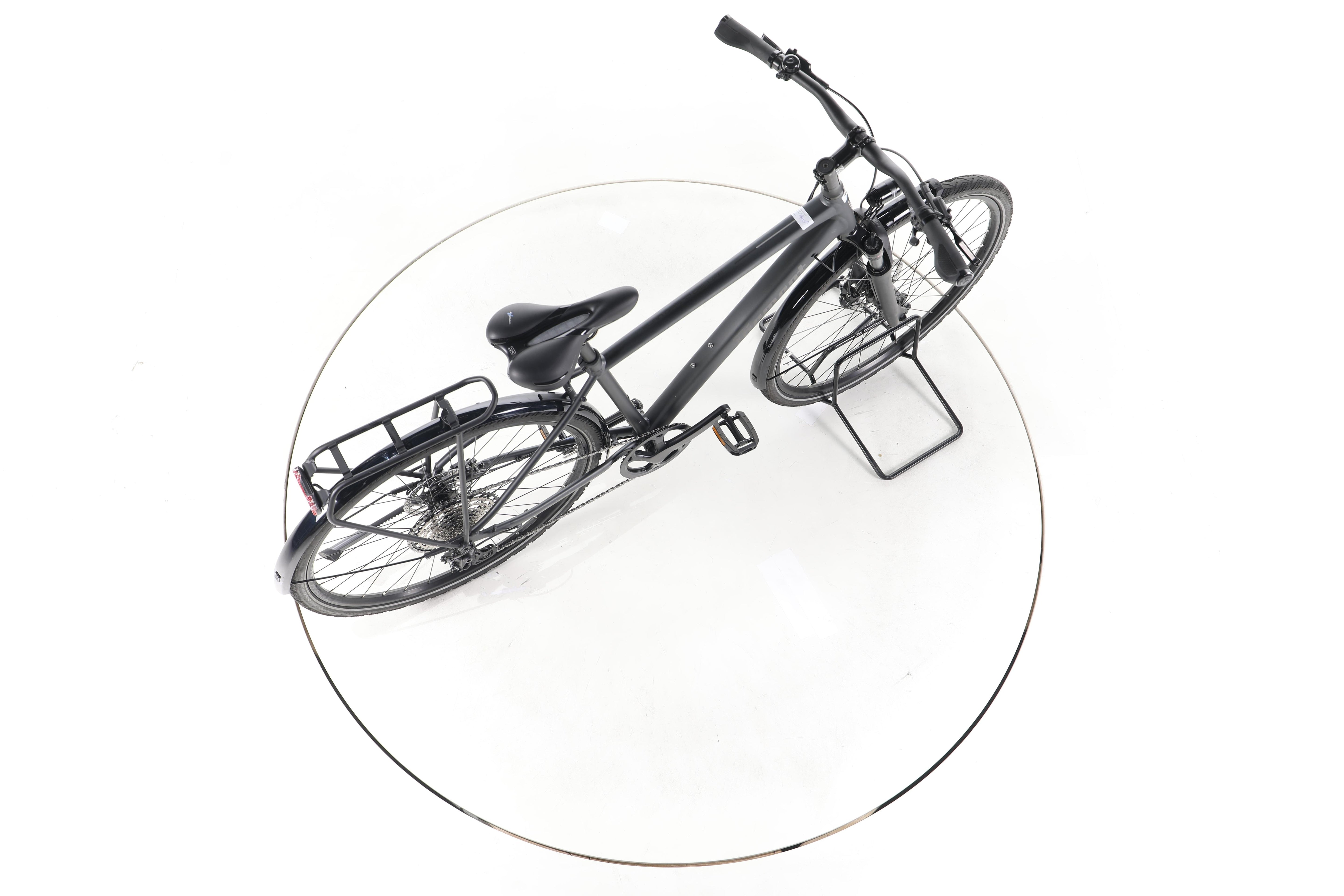 Diamant Elan Grand Deluxe Fahrrad City & Trekking - Image 24