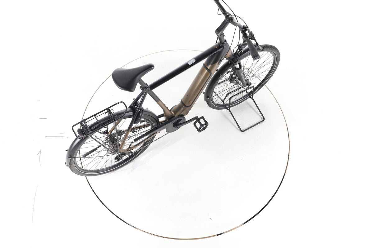 Kreidler Vitality Eco 7 Sport CX Trekking E-Bike - Image 24