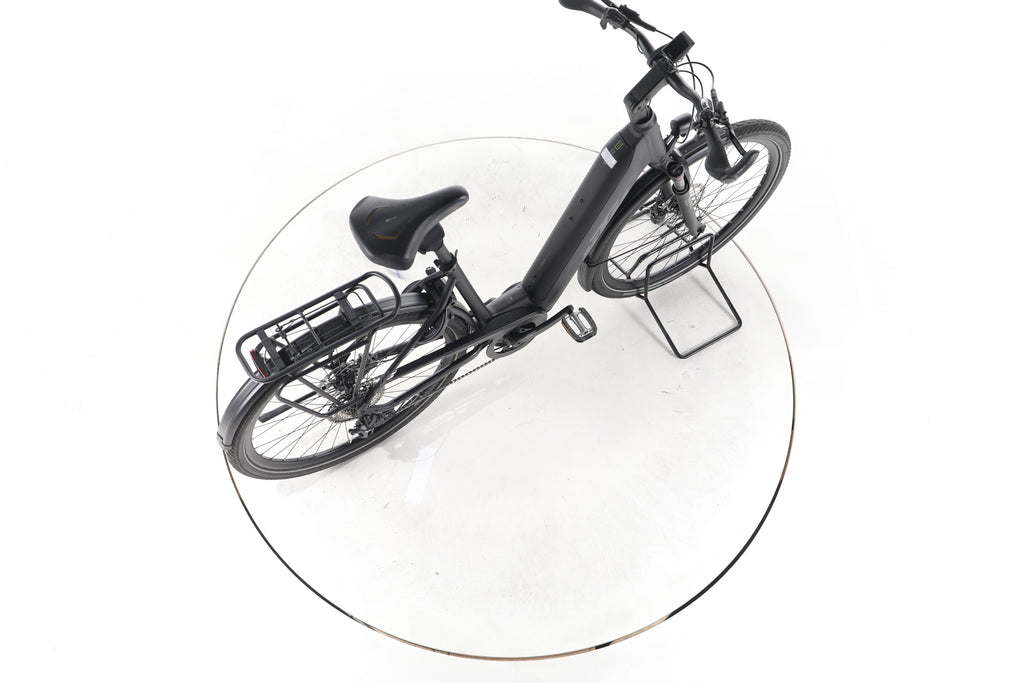 KTM ZEG Cento 10 Plus Trekking E-Bike Tiefeinsteiger - Image 24