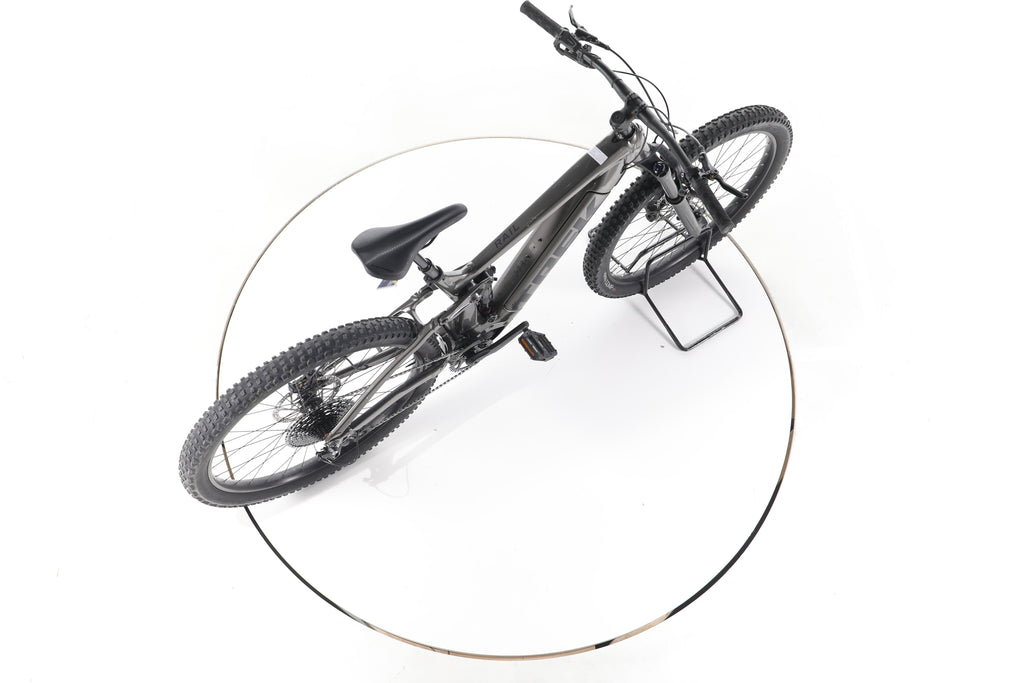 Trek Rail 5 Gen 3 E-Bike Fully - Image 24