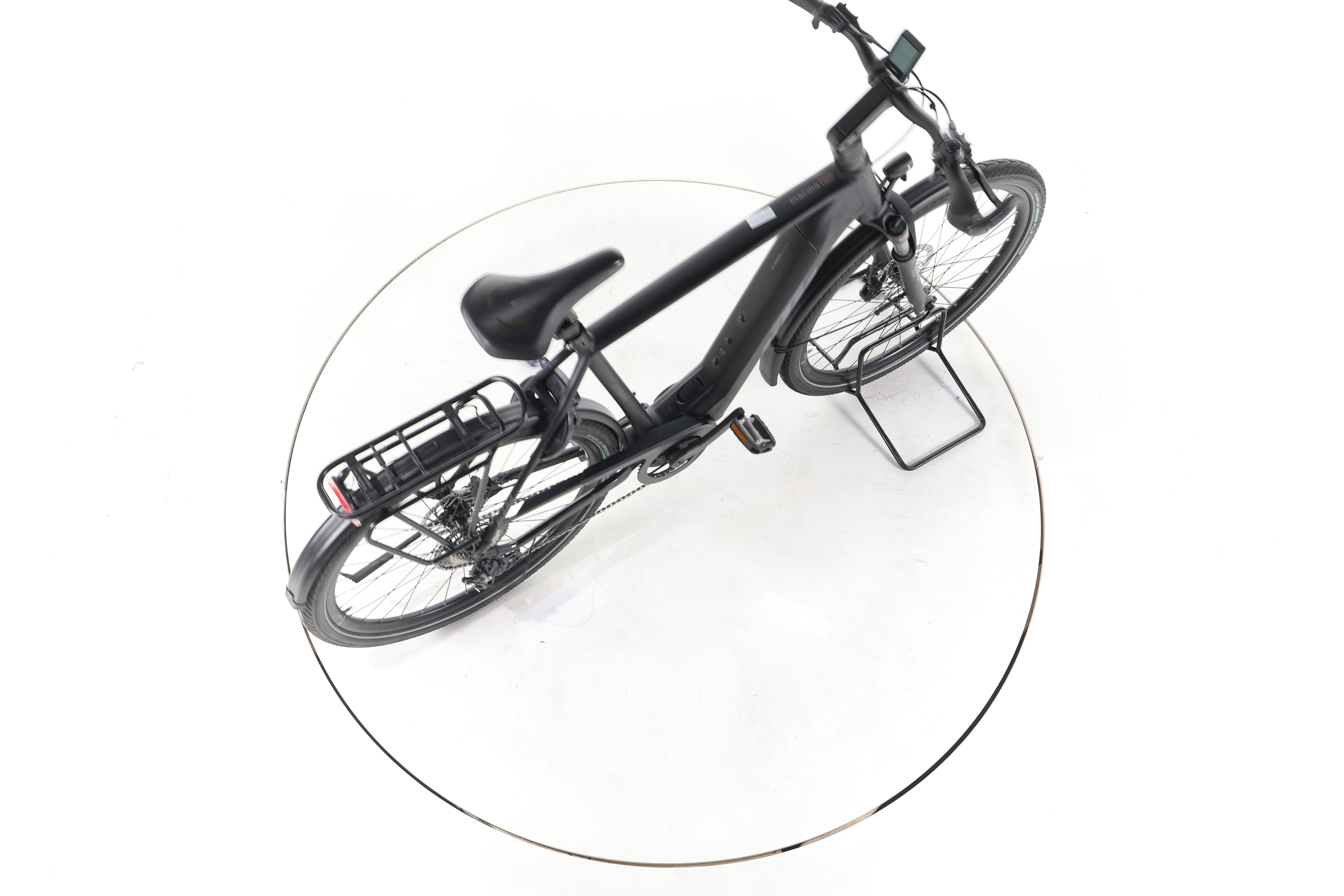 KTM Macina Style 730 Trekking E-Bike Tiefeinsteiger 2024 - Image 24