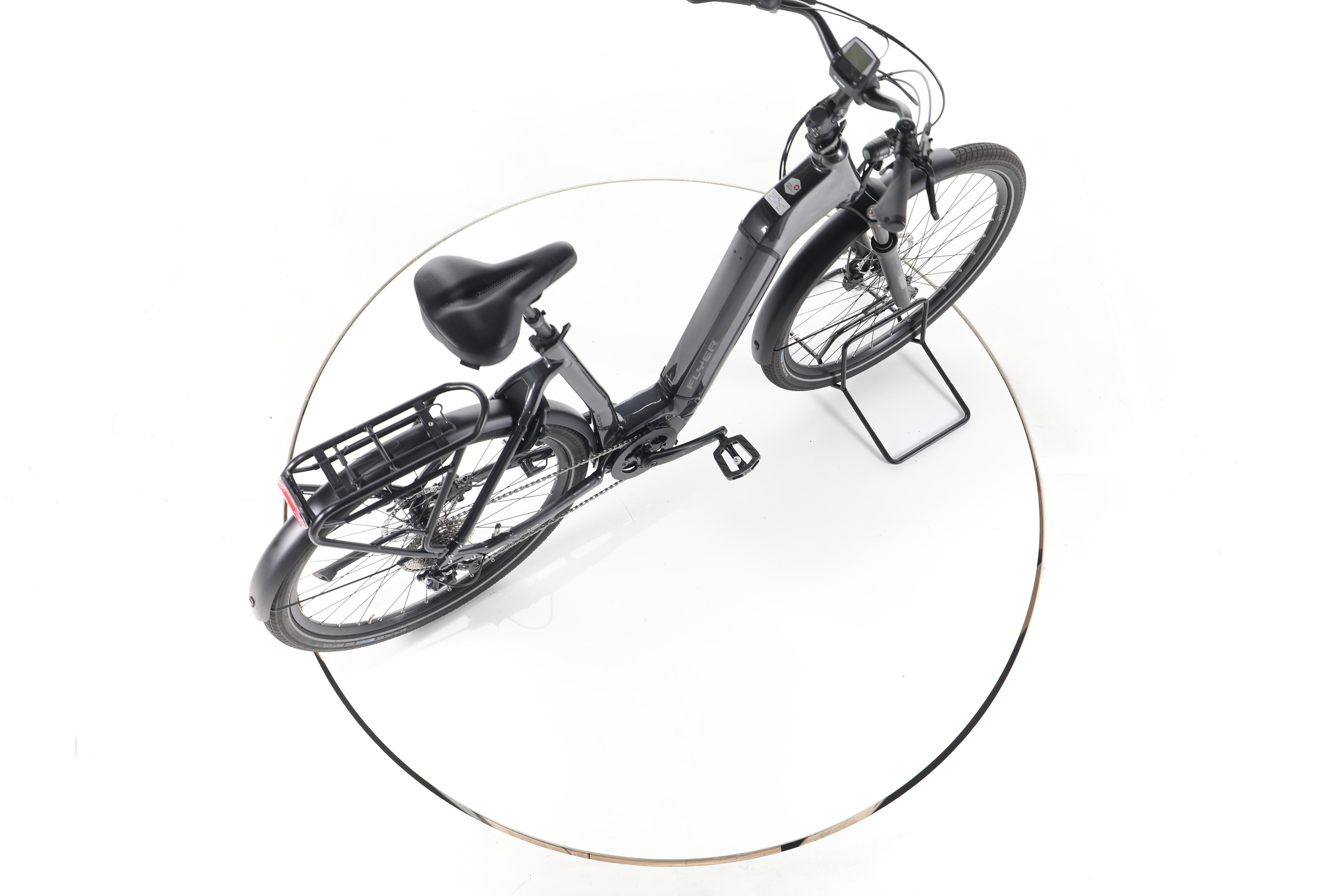 FLYER Gotour6 7.10 Trekking E-Bike Tiefeinsteiger - Image 24
