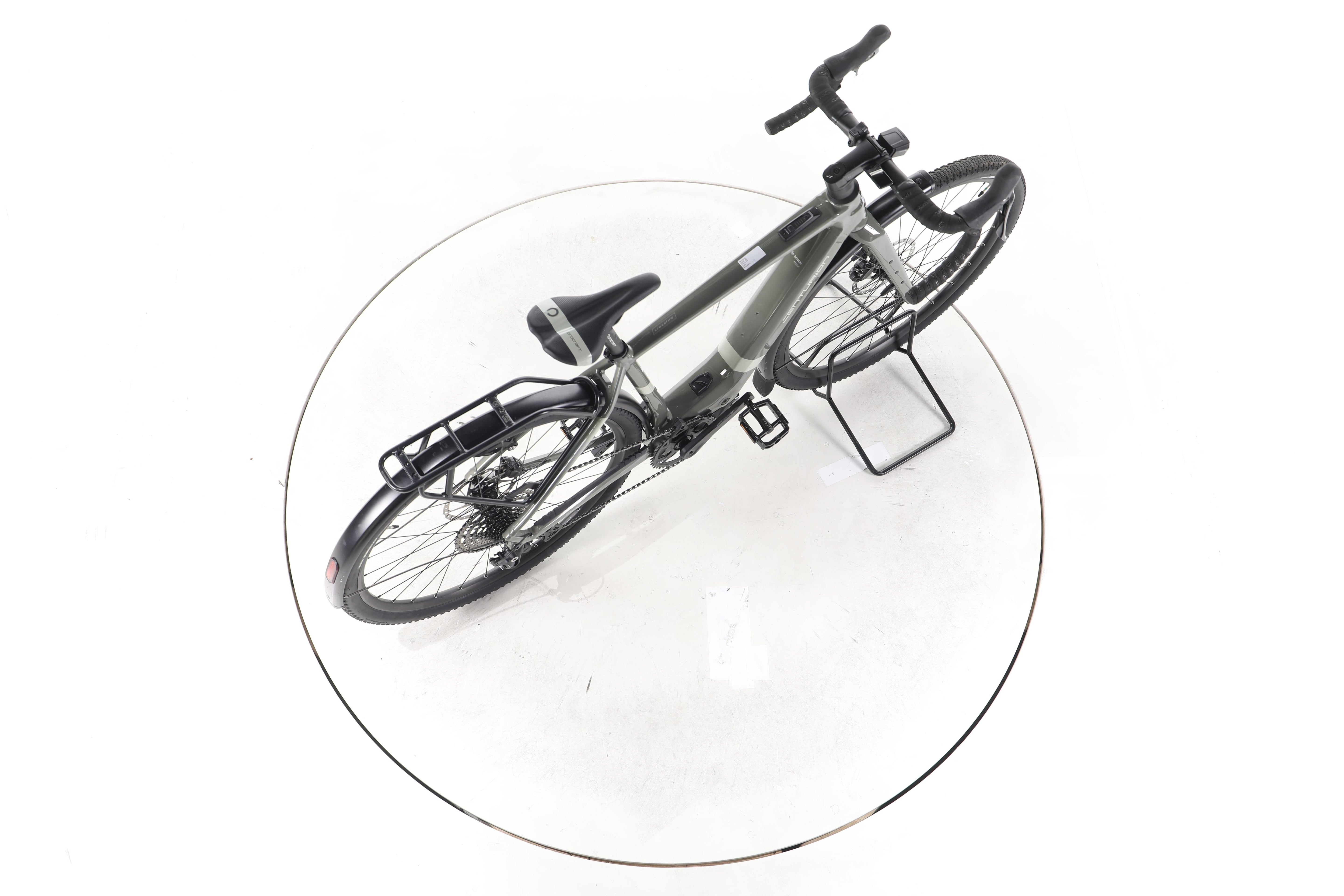 Centurion Crossfire R1000 D EQ E-Gravel & Rennrad 2025 - Image 24