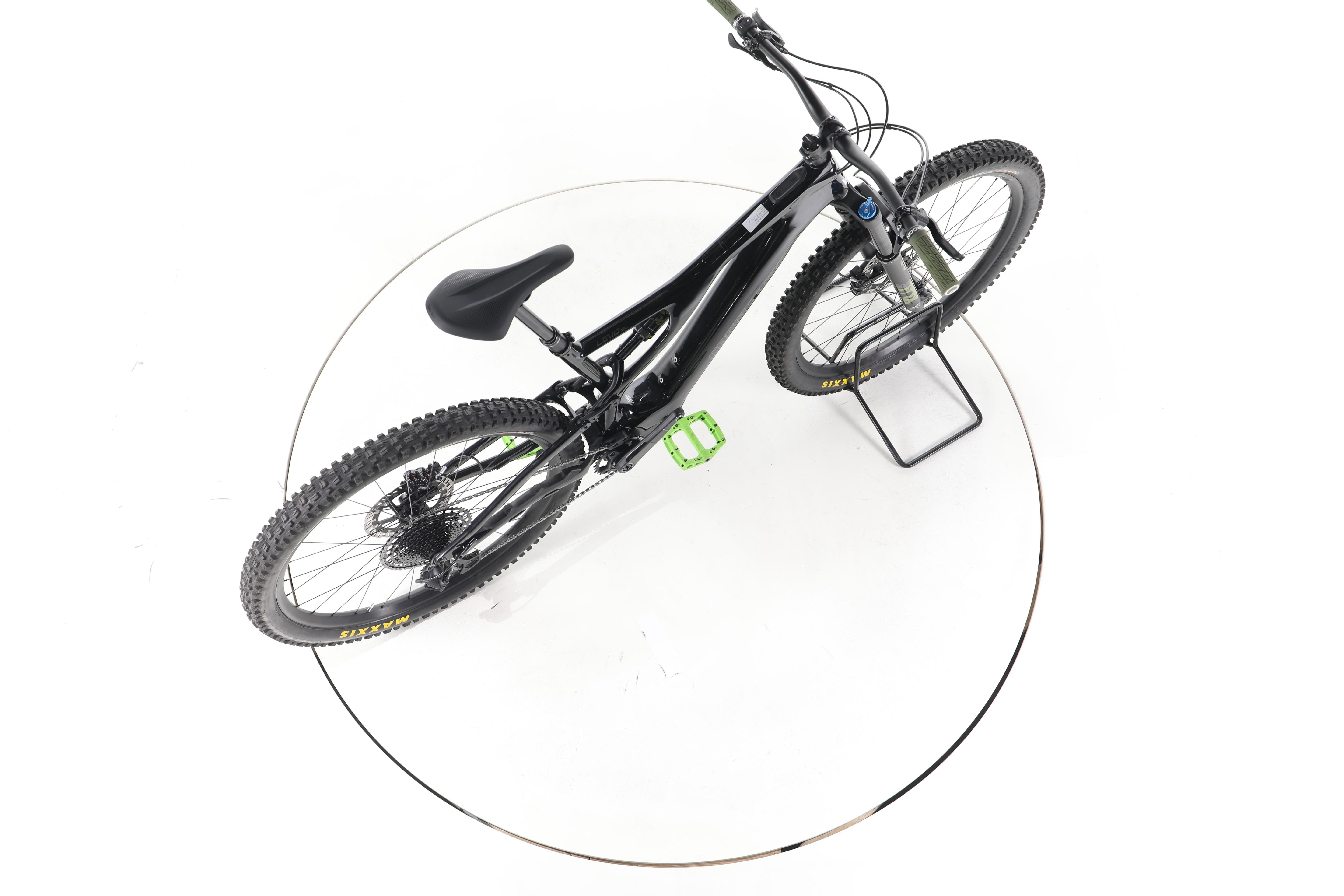 Specialized Turbo Levo SL Comp Carbon E-Bike Fully Carbon - Image 24