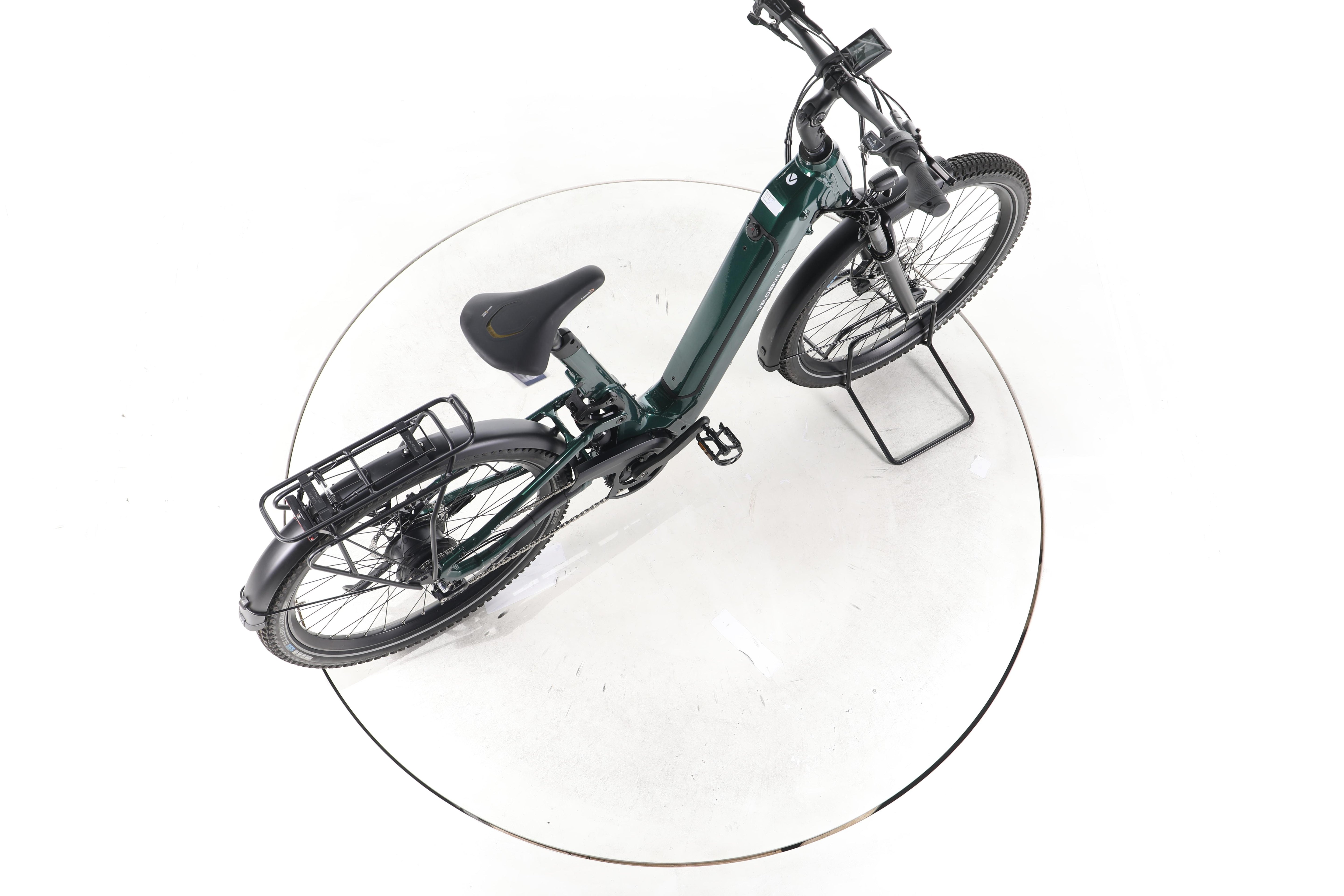 Velo de Ville FEB 990 FS Smart SUV E-Bike Tiefeinsteiger - Image 24