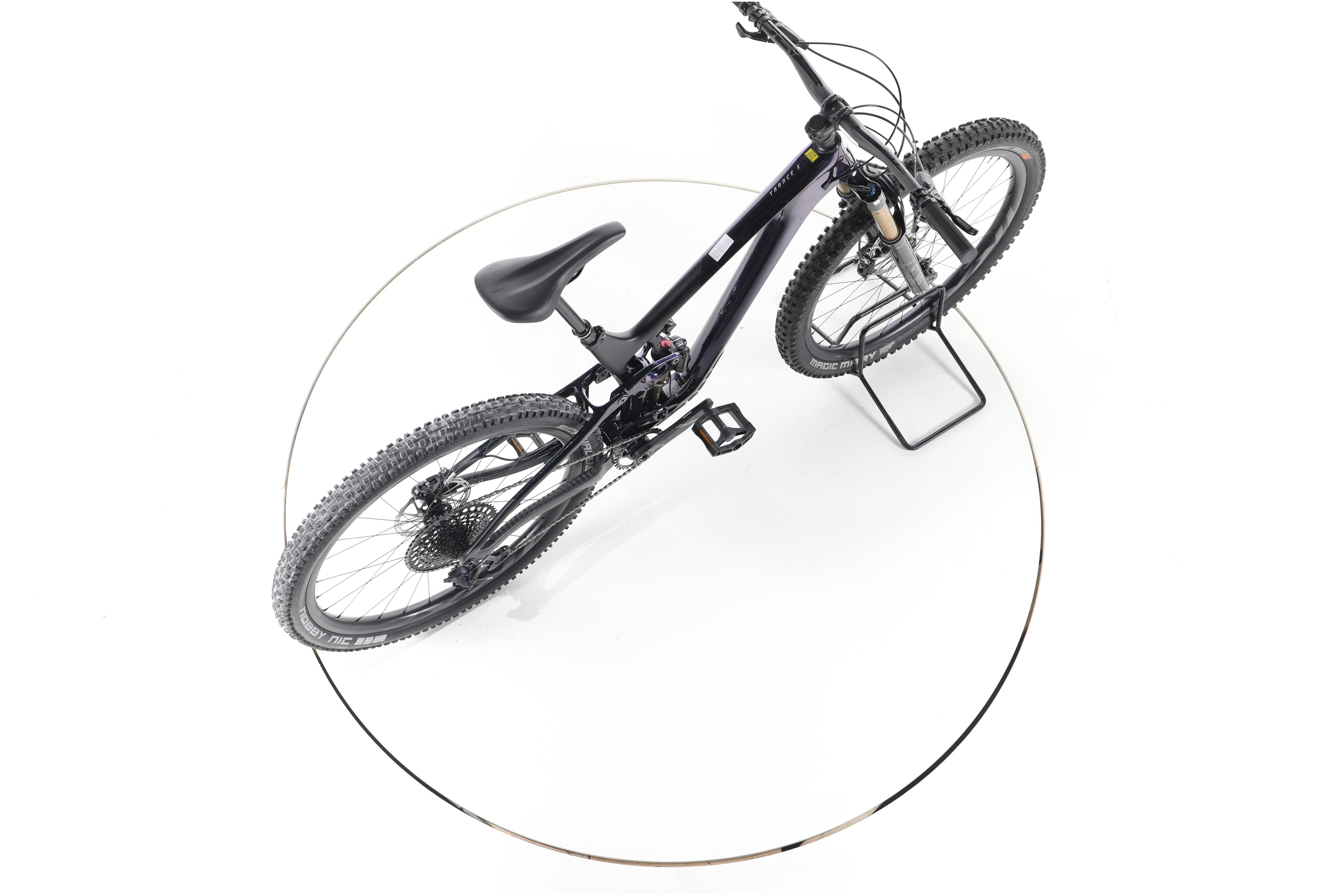 Giant Trance X Advanced Pro 1 Fahrrad Fully - Image 24