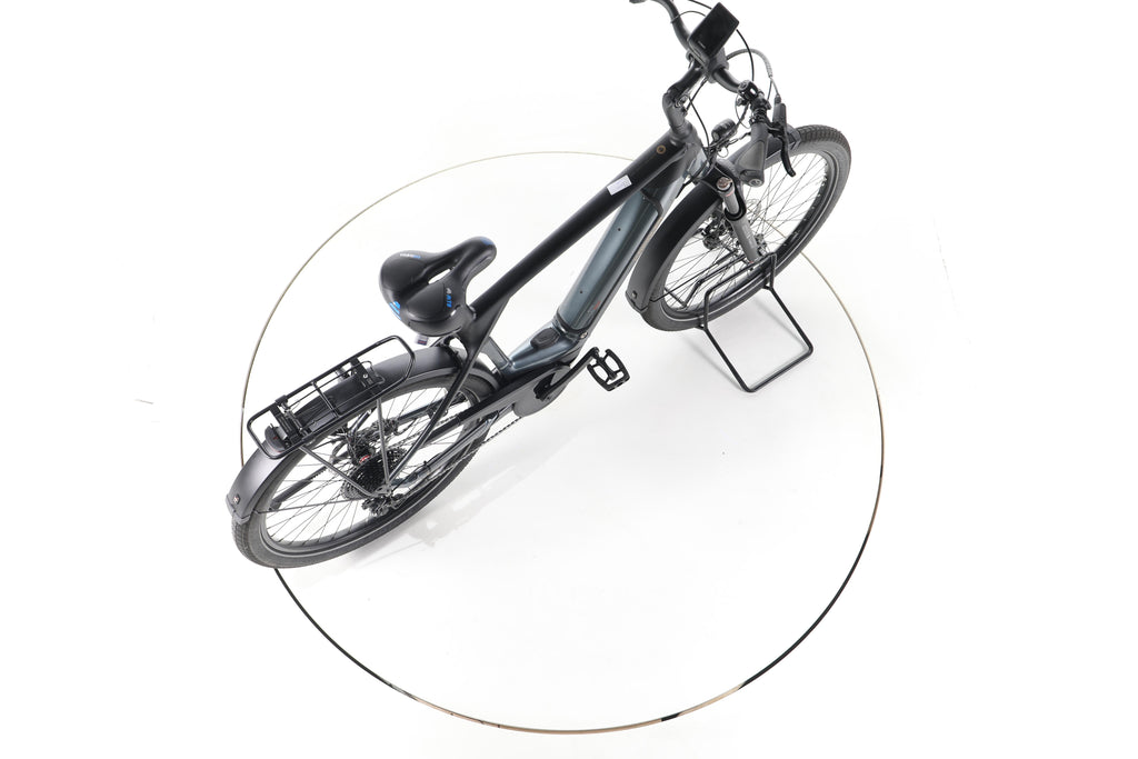 Kreidler Vitality Eco 10 Trekking E-Bike - Image 24
