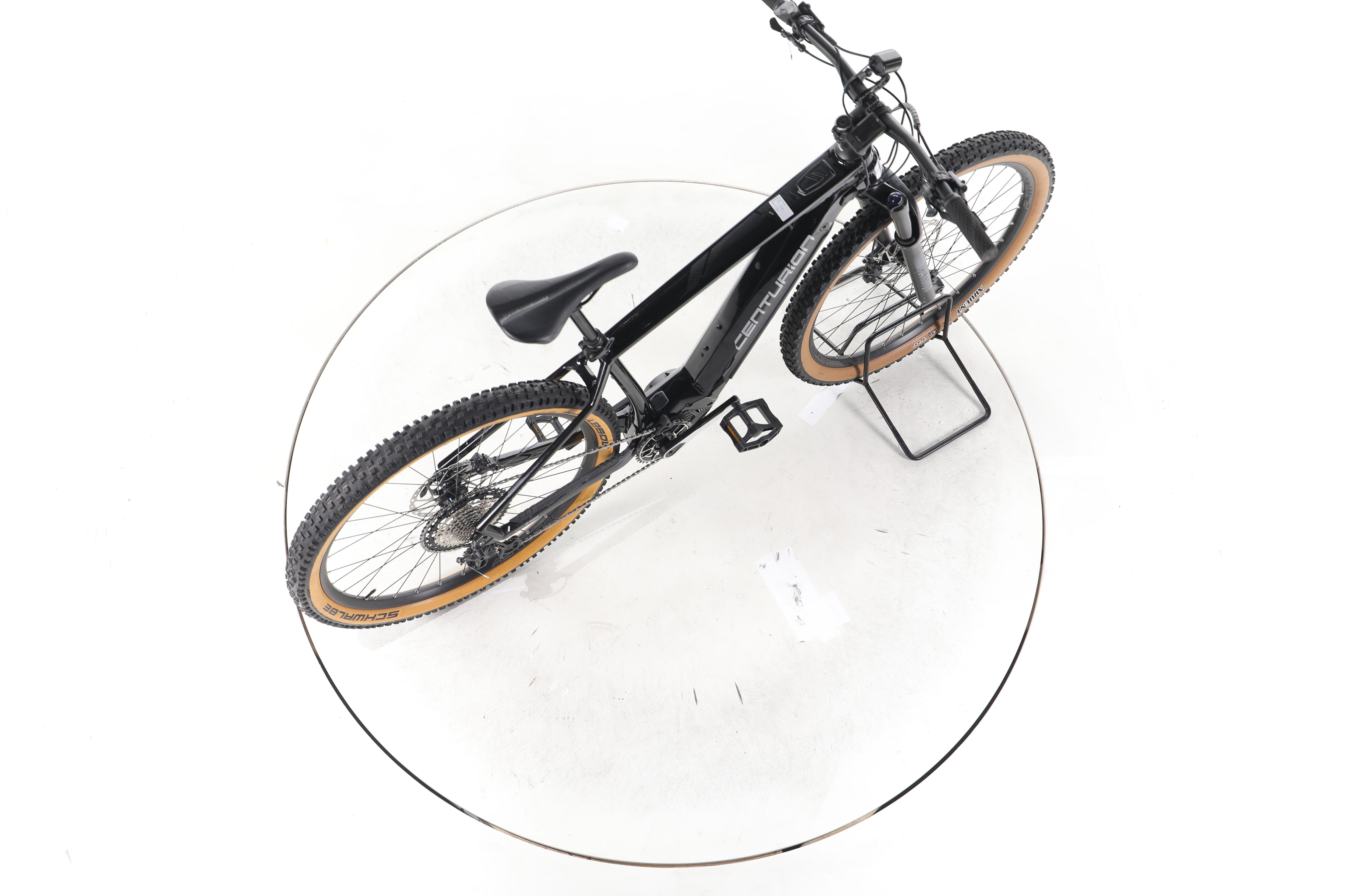 Centurion Backfire E R2600i E-Bike - Image 24