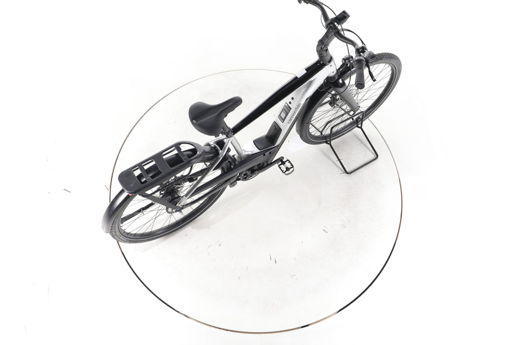 Cannondale Mavaro Neo 2 City E-Bike - Image 24