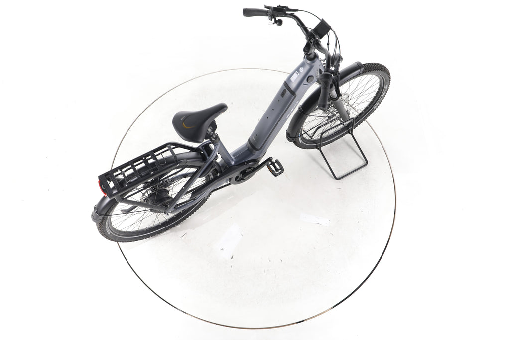 Velo de Ville SEB 890 Pro City E-Bike Tiefeinsteiger 2025 - Image 24