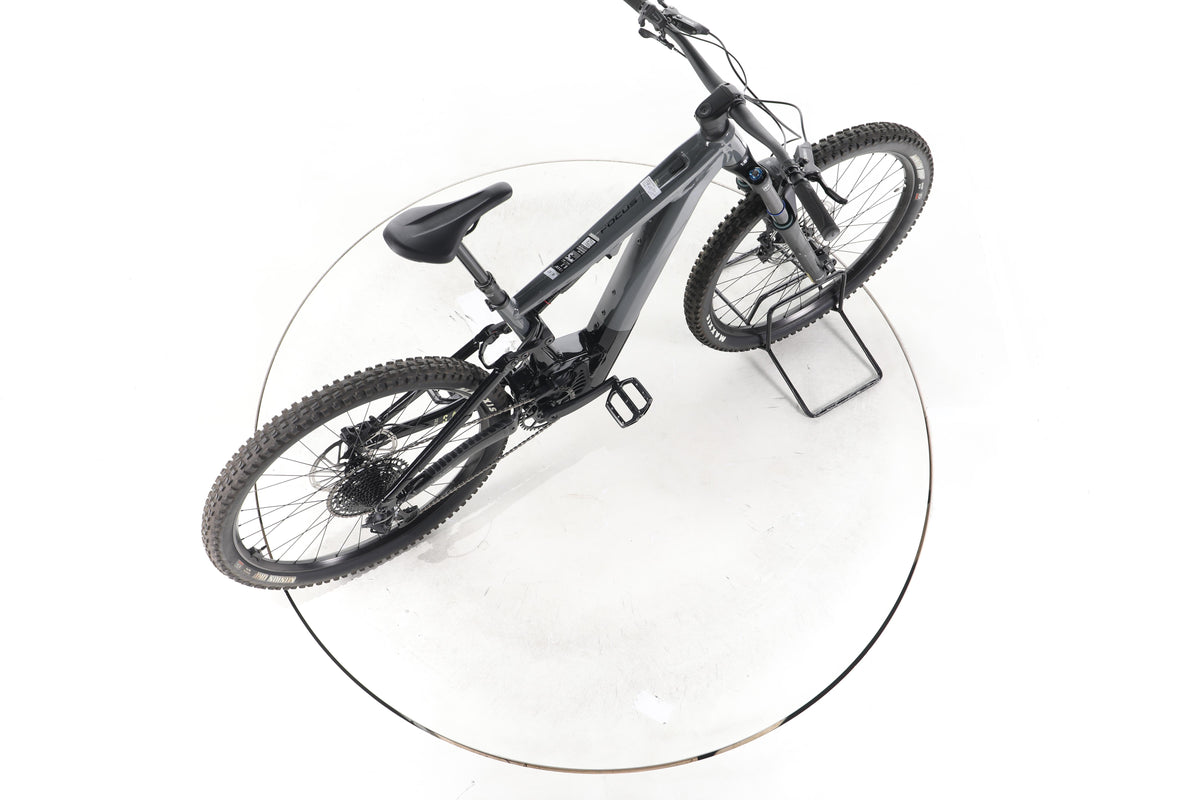 Focus Sam² 6.7 E-Bike Fully - Image 24