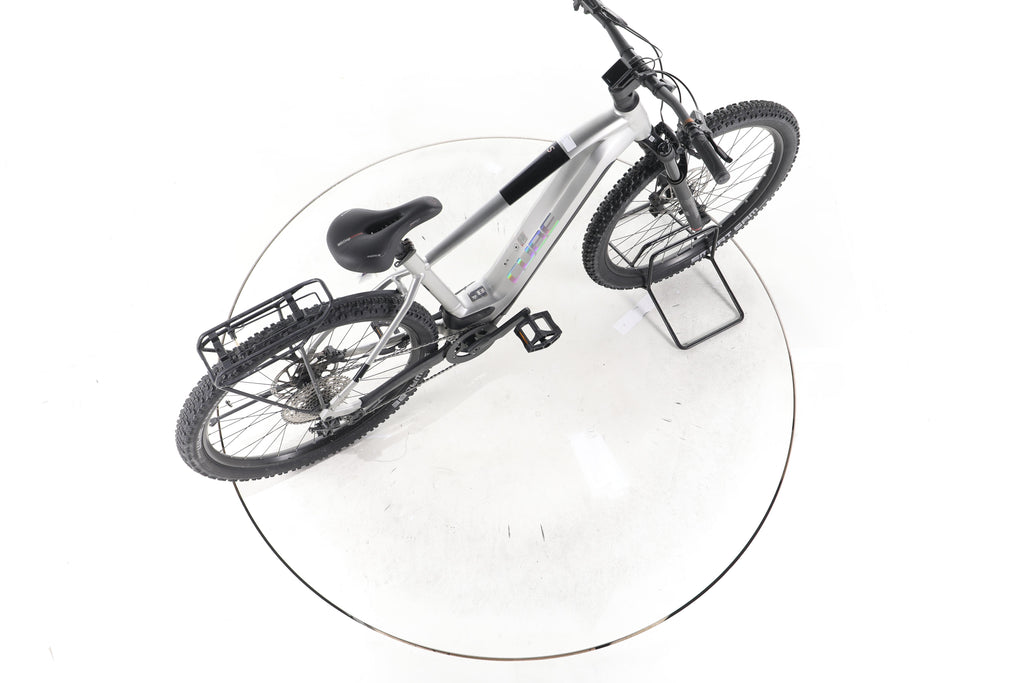 Cube Reaction Hybrid SLX E-Bike - Image 24