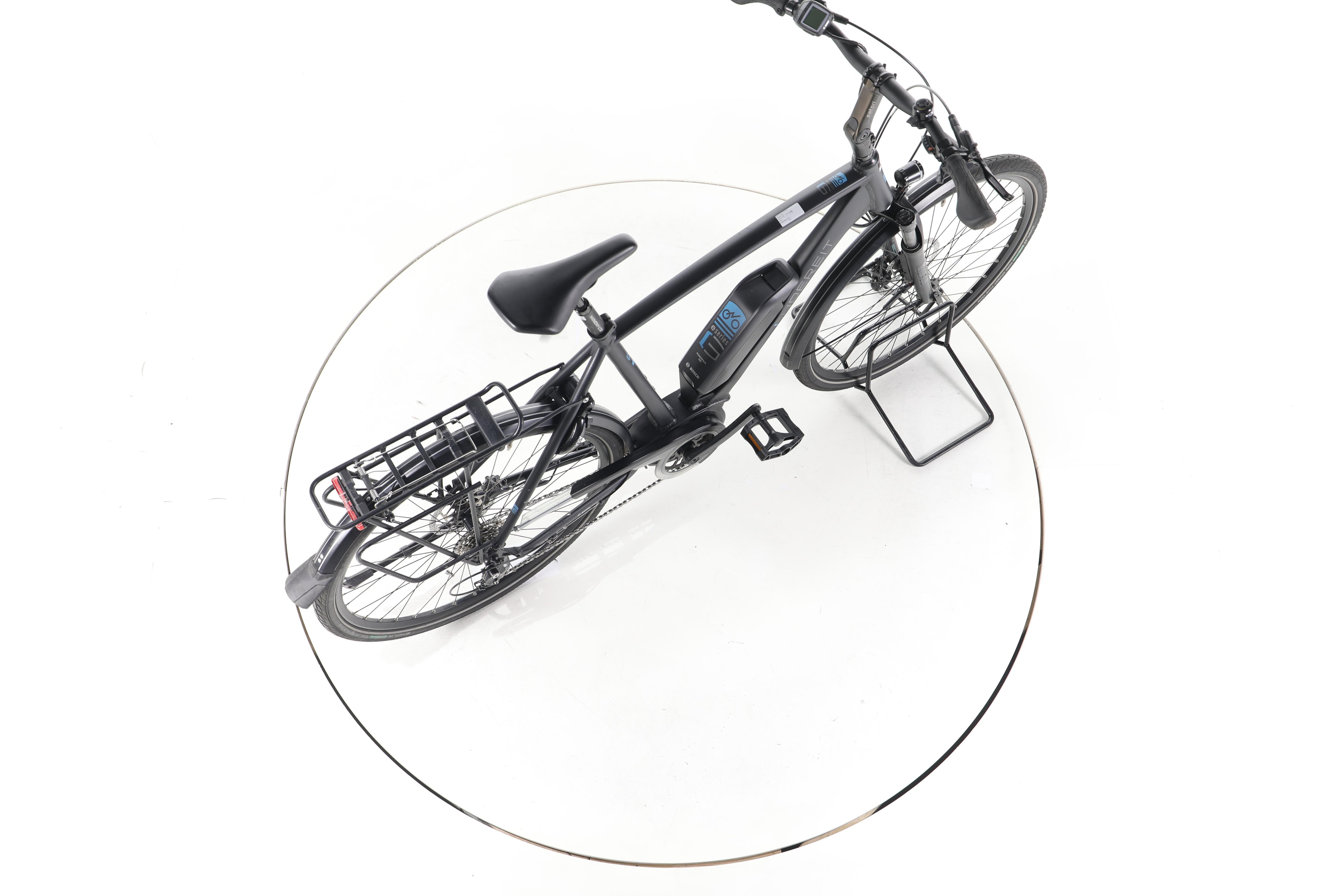Gudereit ET-3 evo Trekking E-Bike - Image 24
