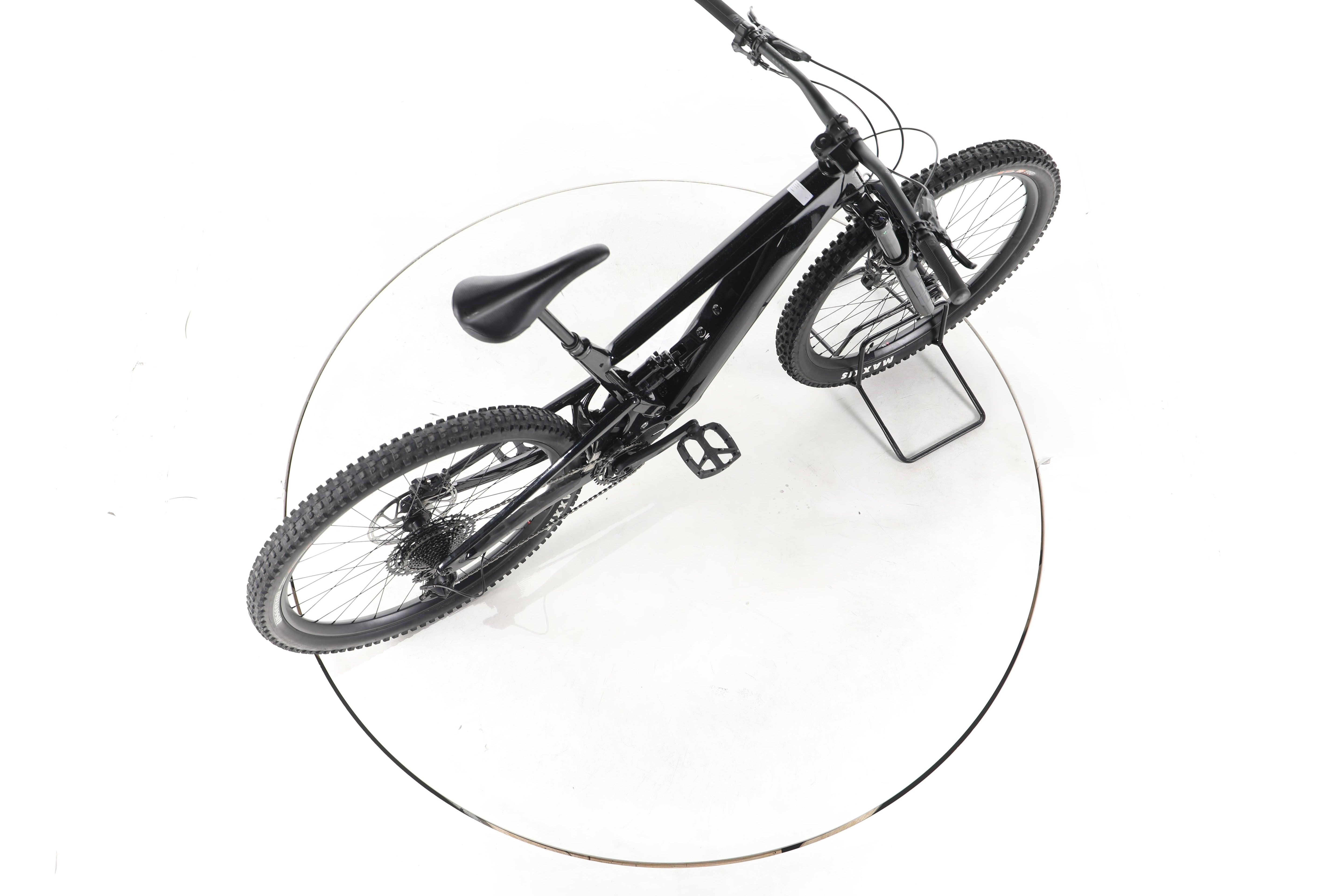 SCOR 4060 Z LT NX E-Bike Fully Carbon - Image 24