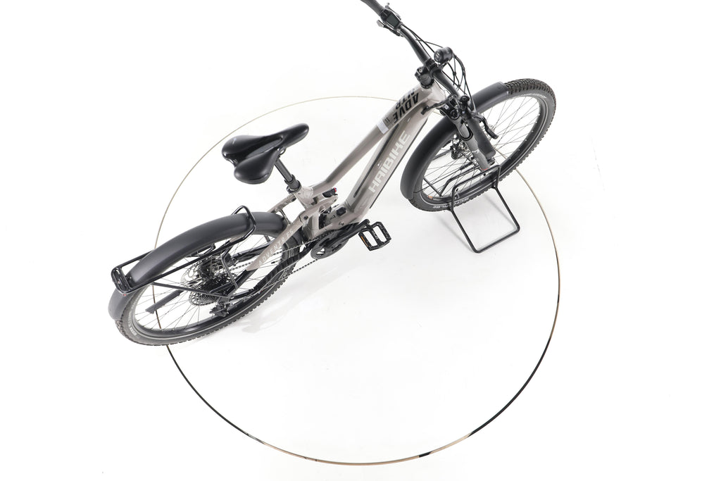 Haibike Adventr FS 10 SUV E-Bike - Image 24