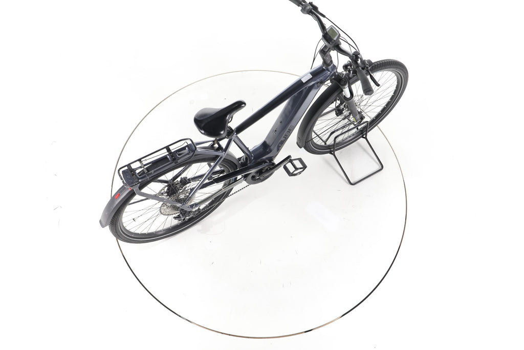 Cube Touring Hybrid Pro Trekking E-Bike - Image 24