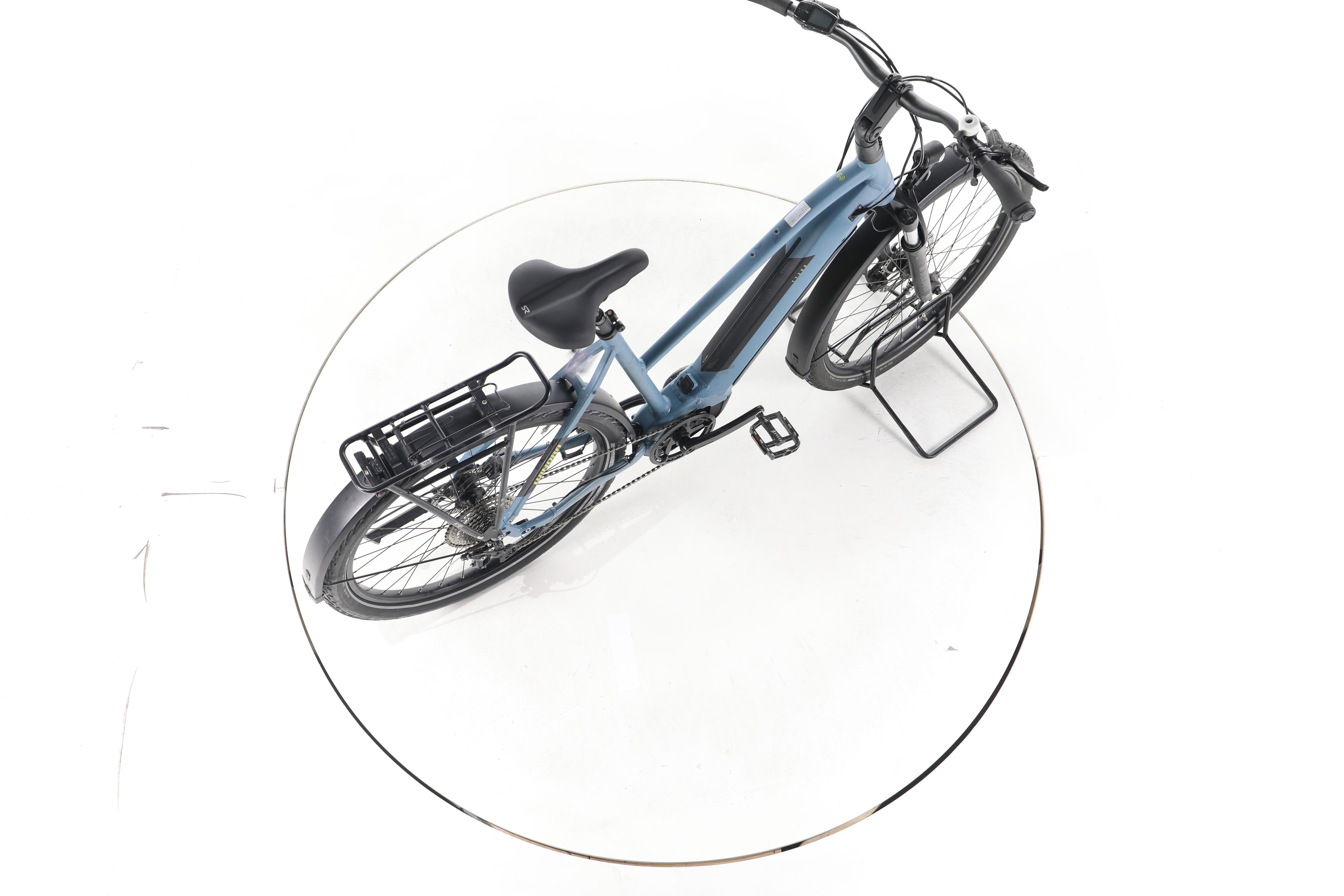 Winora TY200 Trekking E-Bike - Image 24