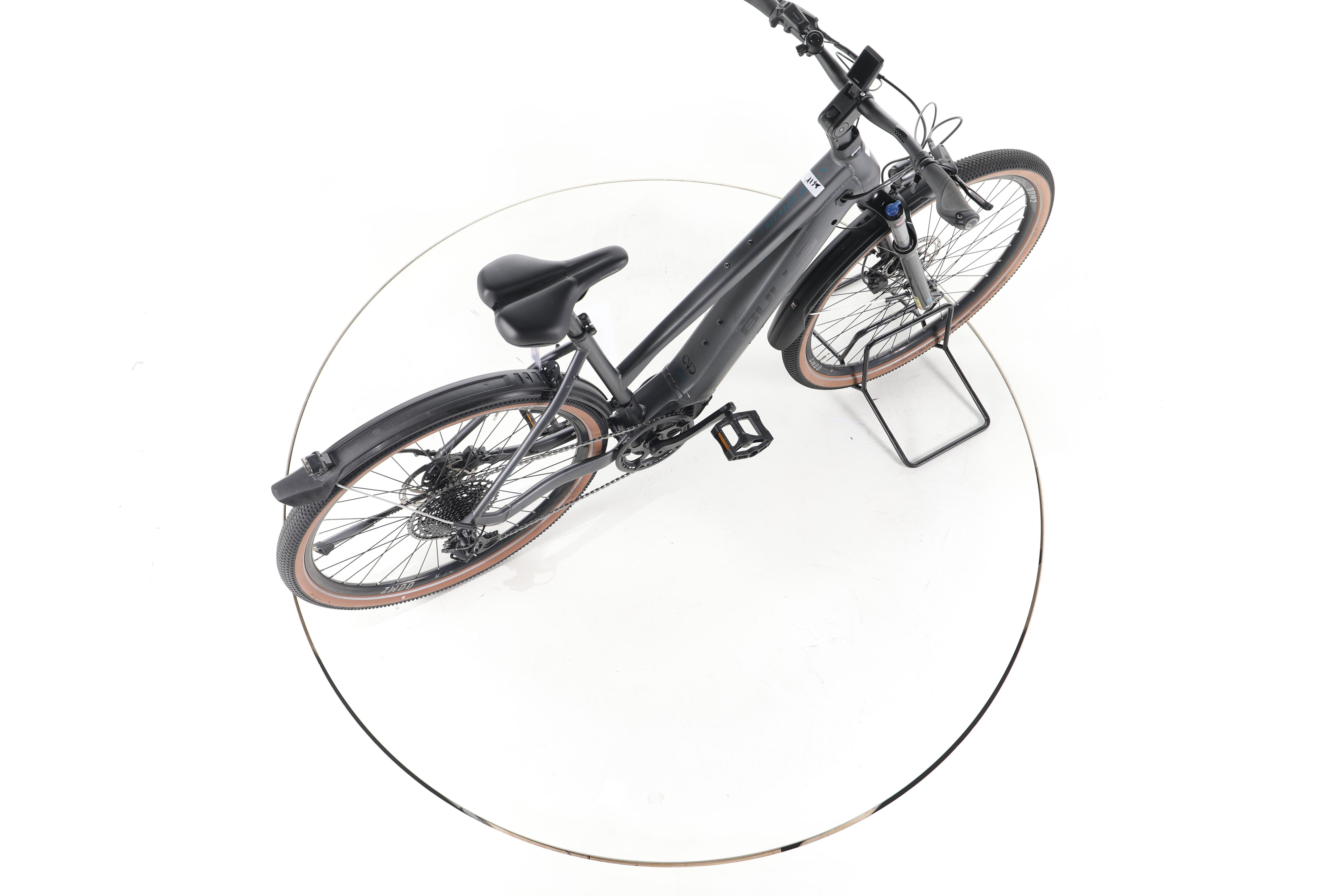 Bulls Cross Rider EVO 2 Trekking E-Bike - Image 24