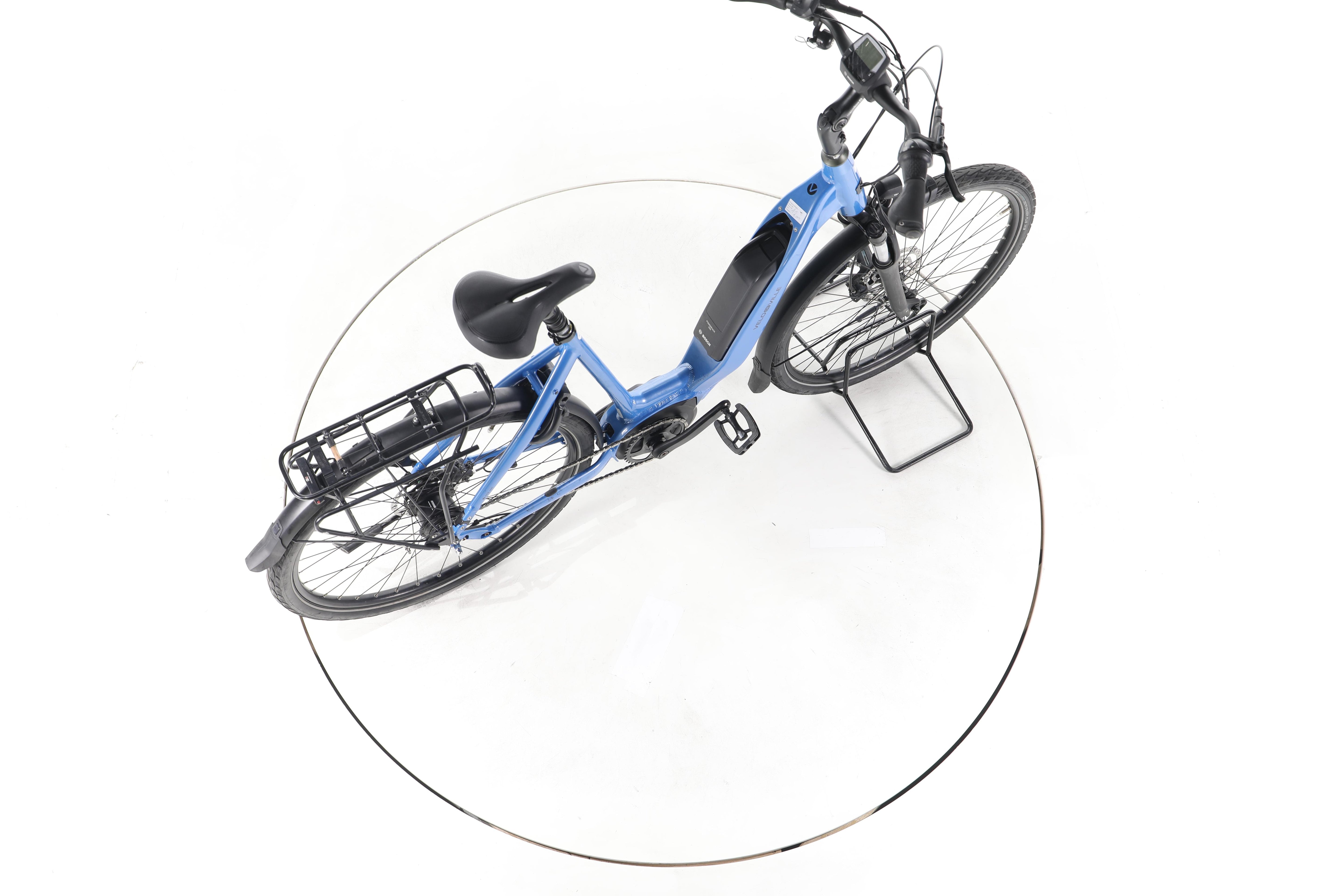 Velo de Ville AEB 400 City E-Bike - Image 24