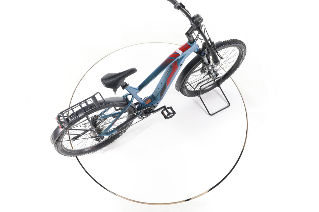 Conway Cairon C 2.0 Trekking E-Bike - Image 24