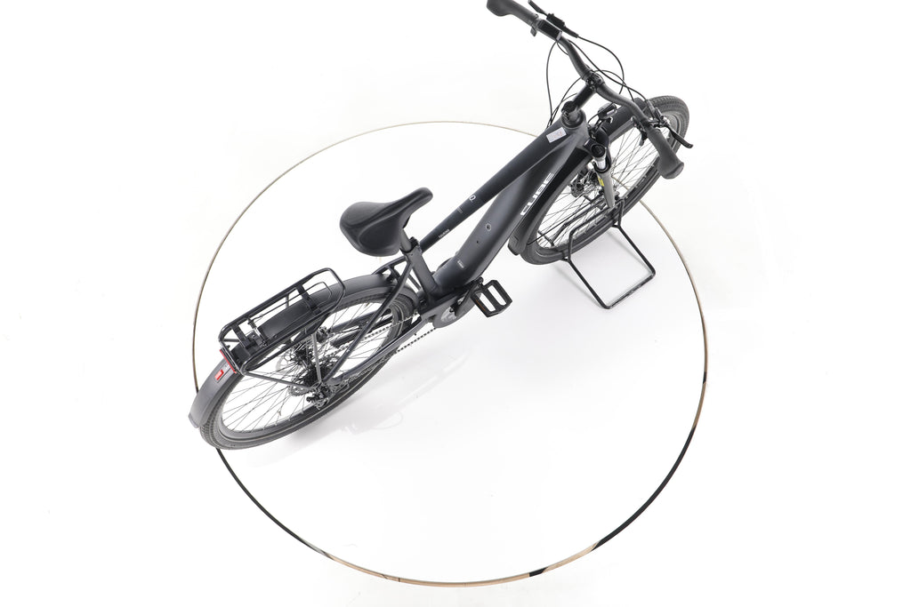 Cube Touring Hybrid ONE Trekking E-Bike 2024 - Image 24