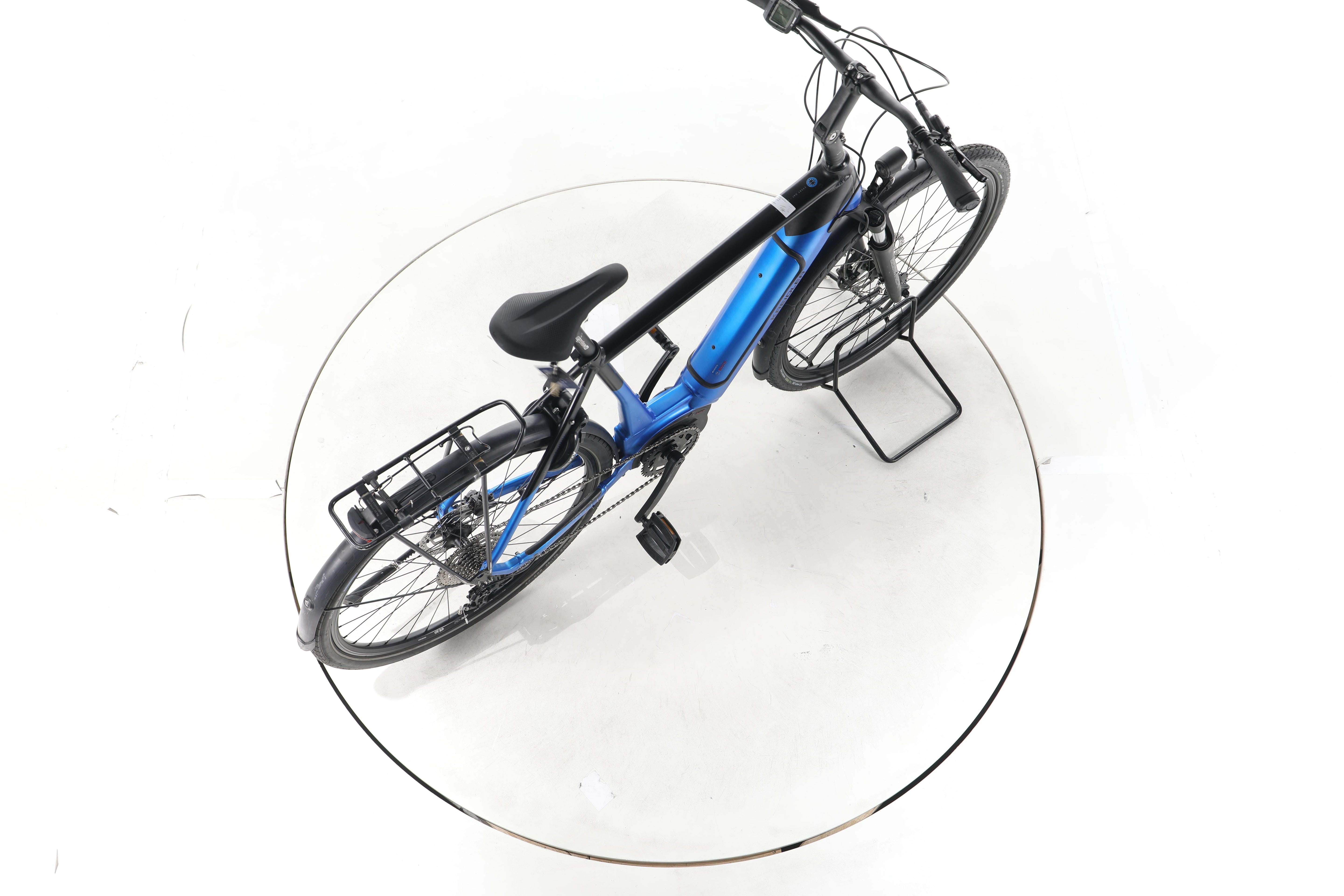 Kreidler Vitality Eco7 Sport City E-Bike - Image 24