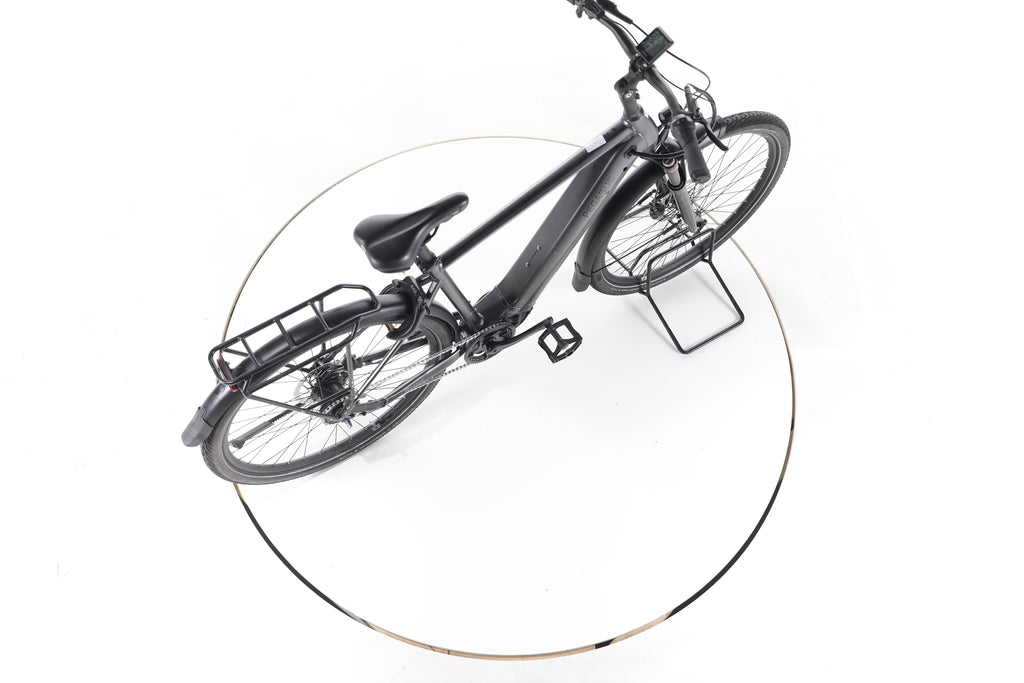 Pegasus Premio EVO 5F Belt City E-Bike - Image 24