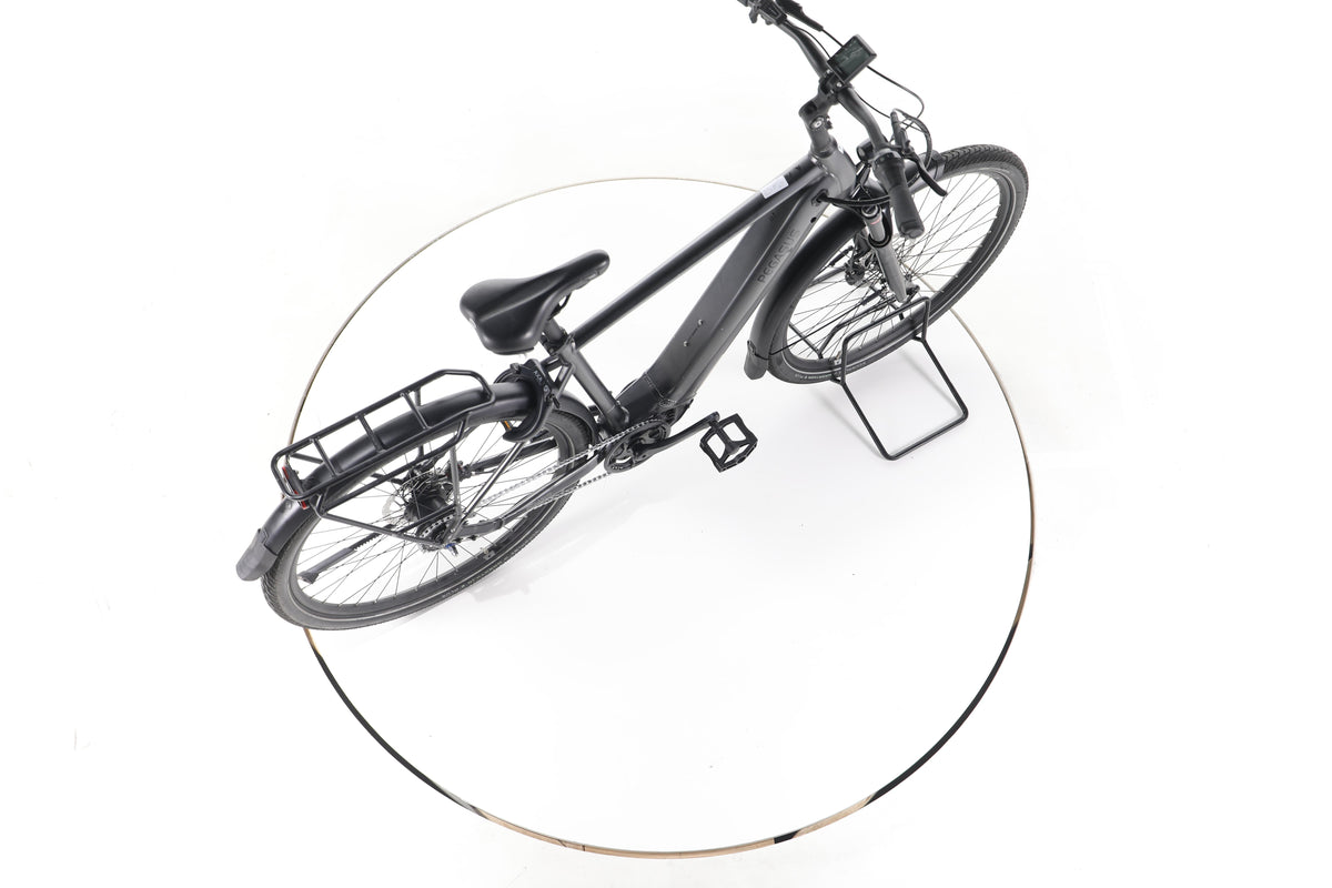 Pegasus Premio EVO 5F Belt City E-Bike - Image 24