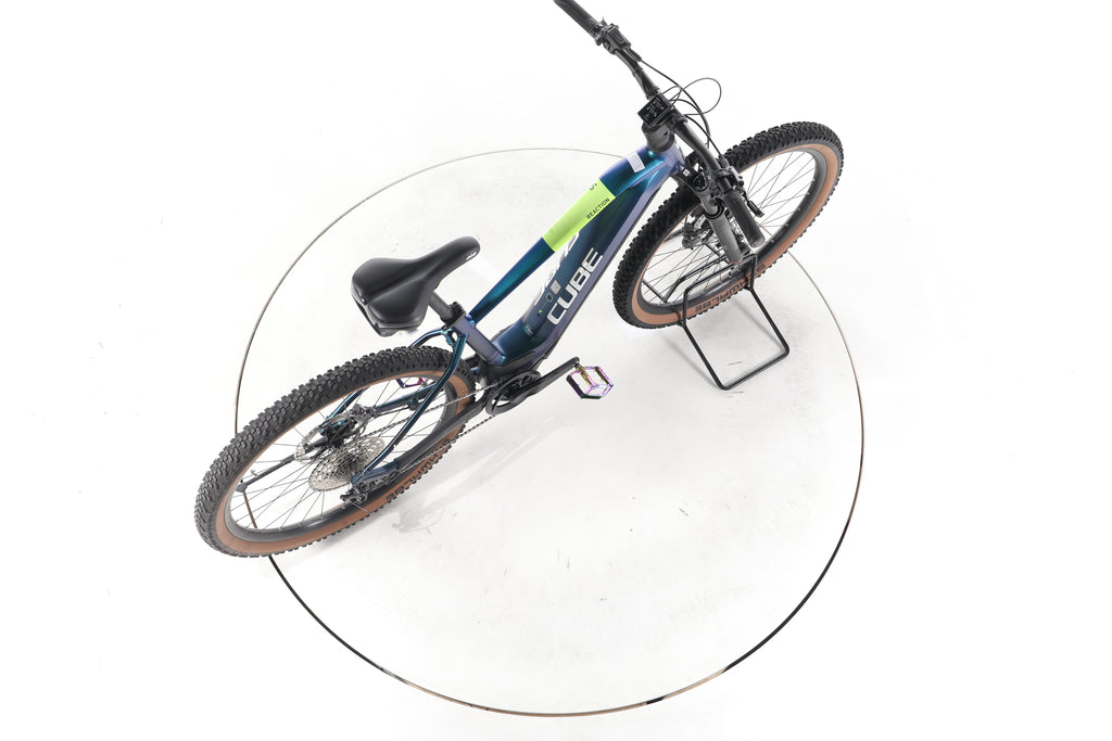Cube Reaction Hybrid SLT E-Bike - Image 24